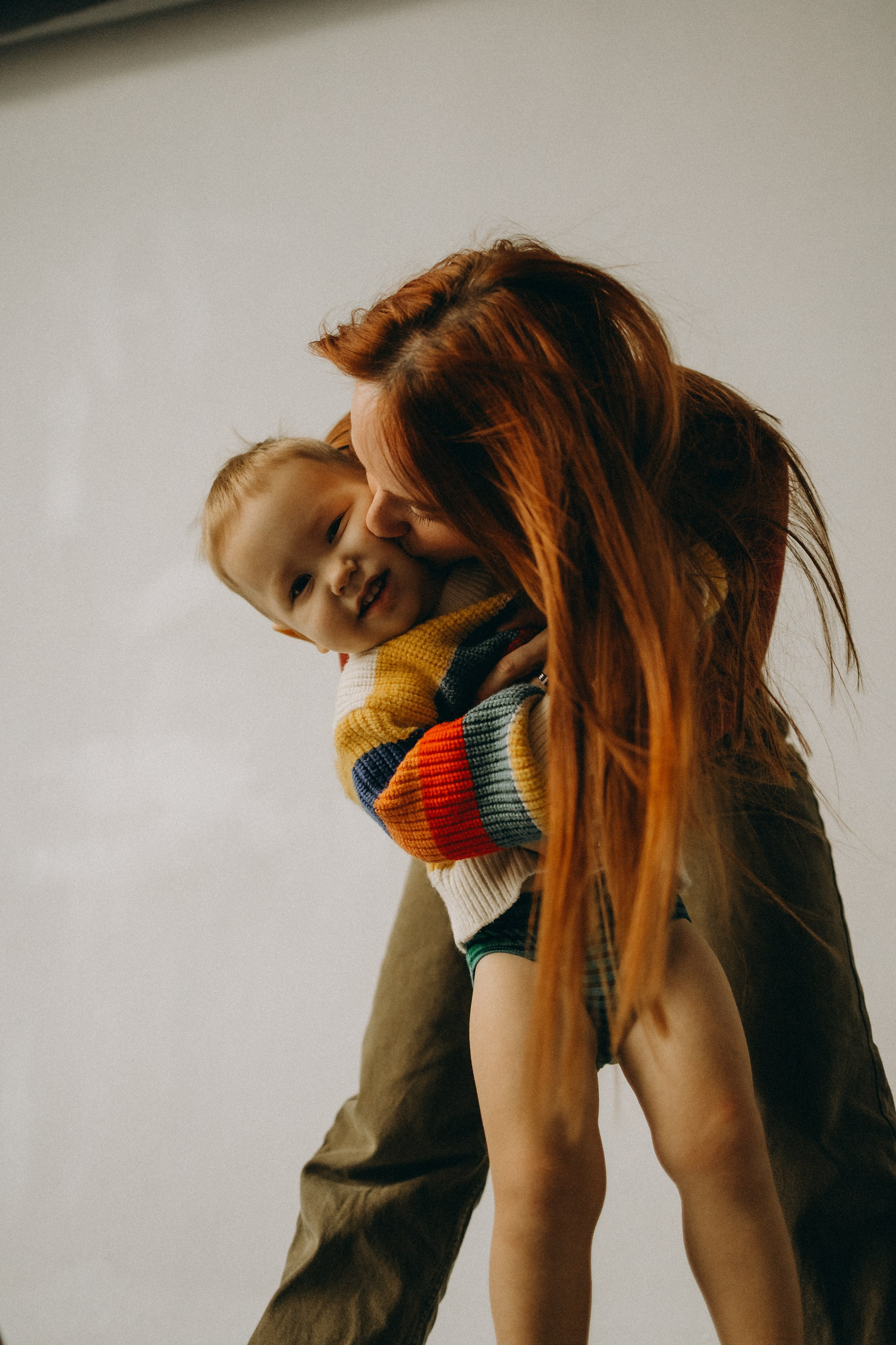 Саша, Леша, Мирон. Главная