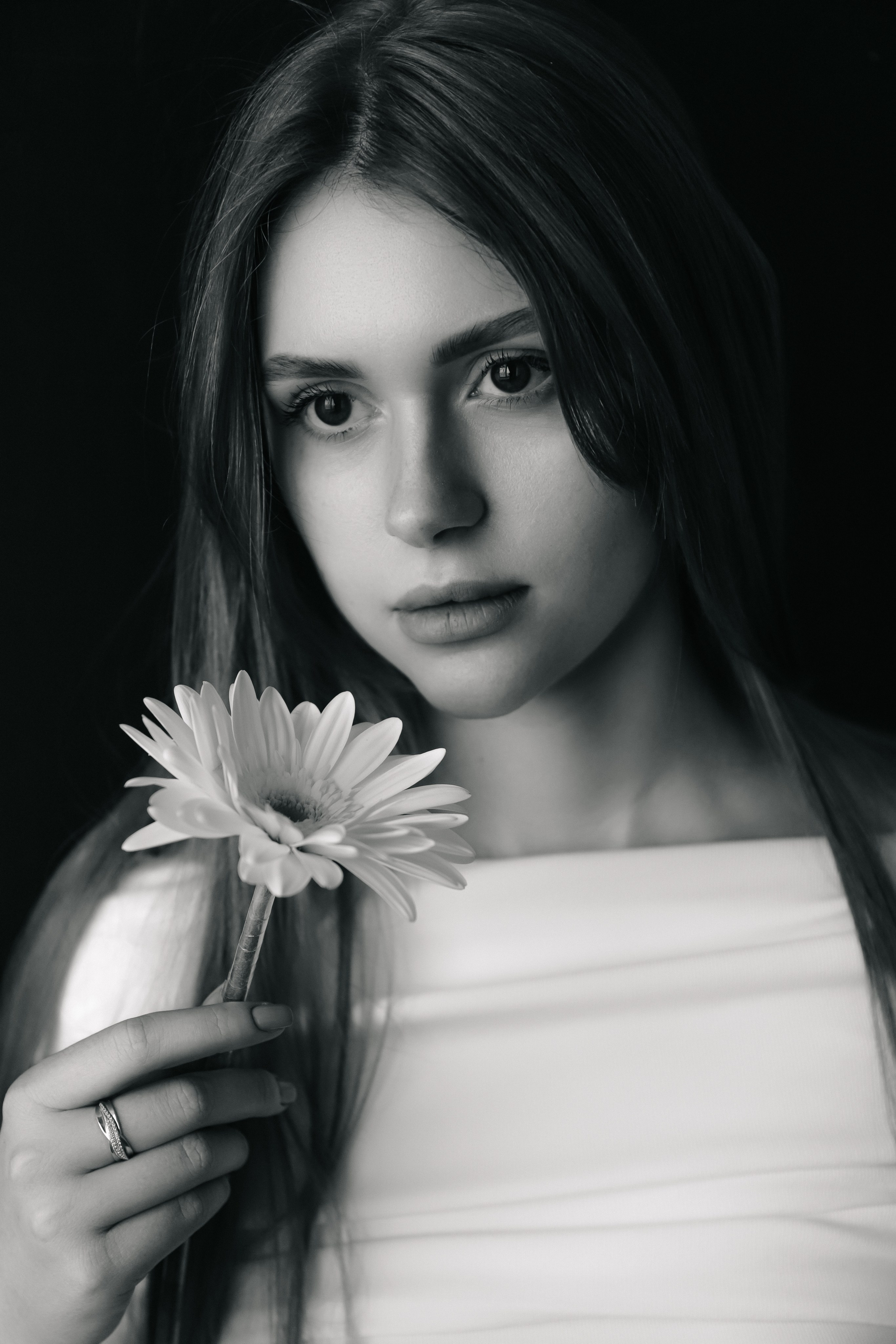 Юлия. Женский фотограф в Москве Юля Иванова