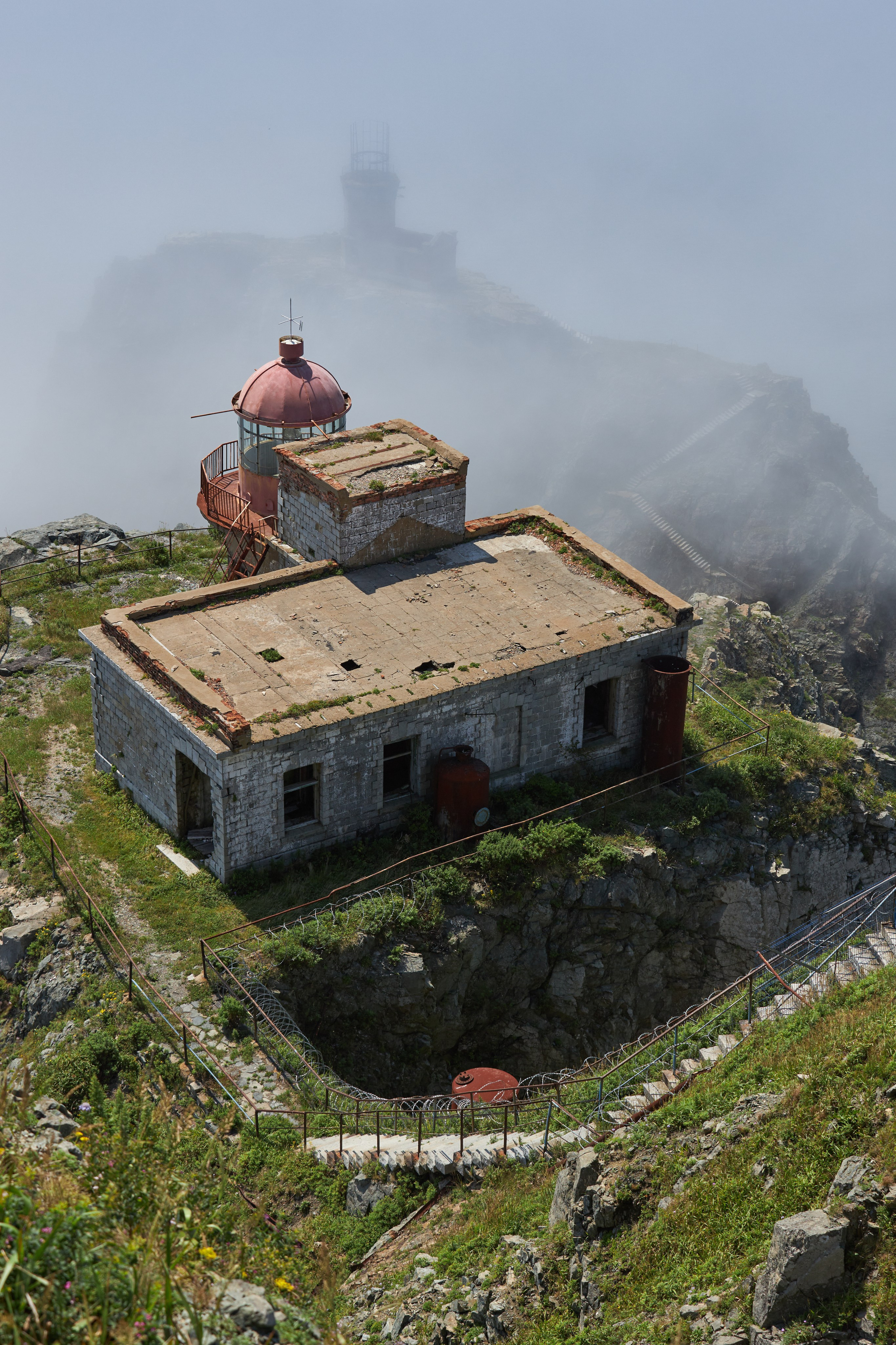 Пейзаж. Репортажный Фотограф во Владивостоке и России Осипчук Дмитрий