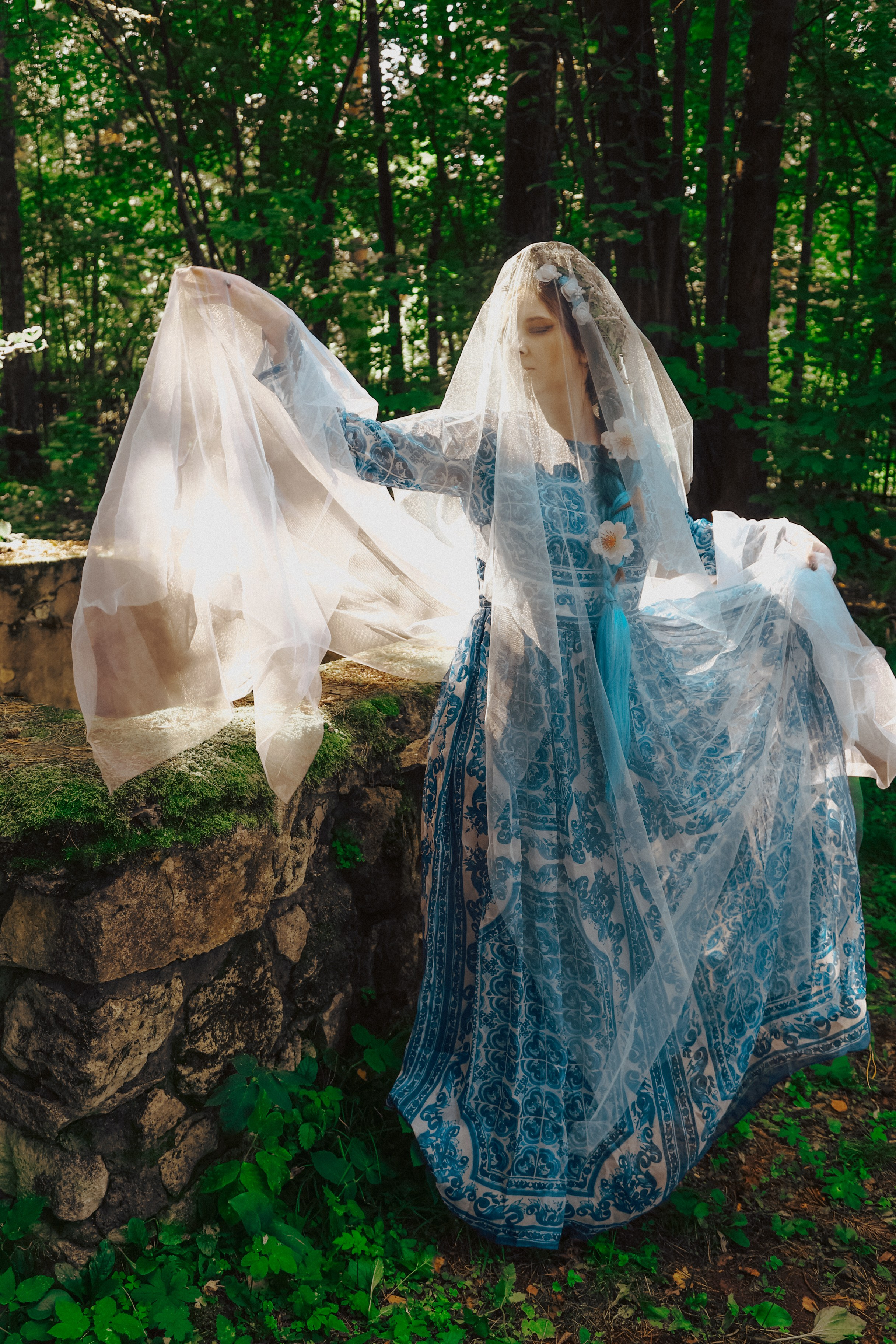 Дана. Профессиональный фотограф В Коломне Люси Львова