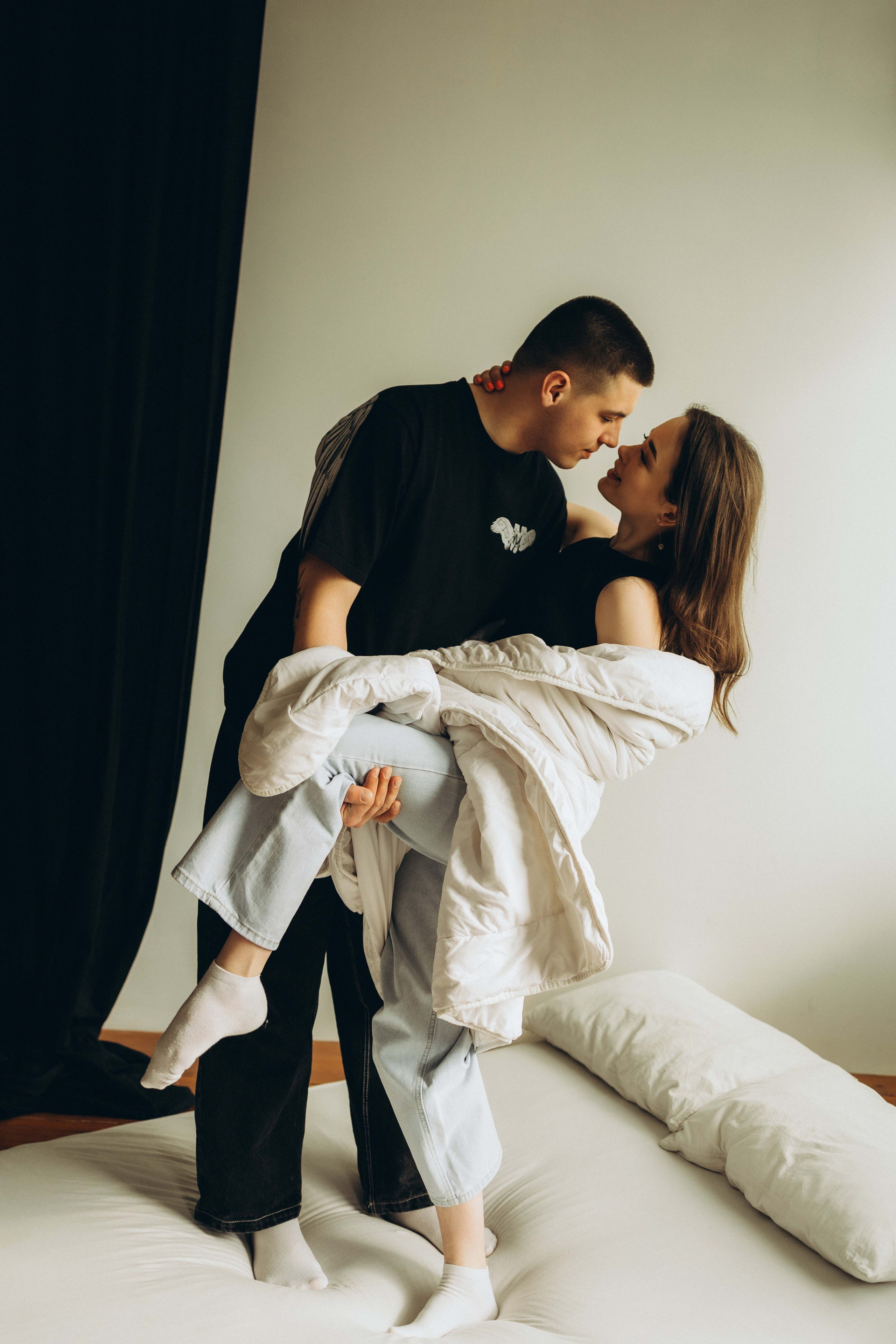 Love Story. Анна Лобастова | Фотограф для особенных мгновений ❤ Москва Люберцы