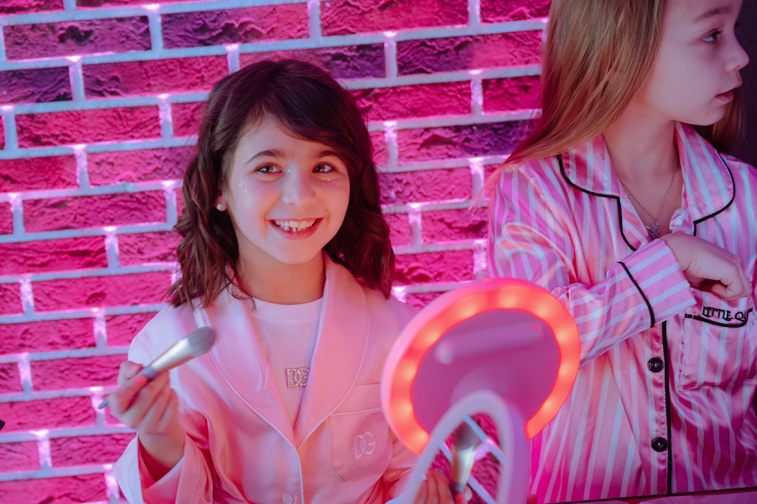 День рождения Амелии. Фотограф в Москве