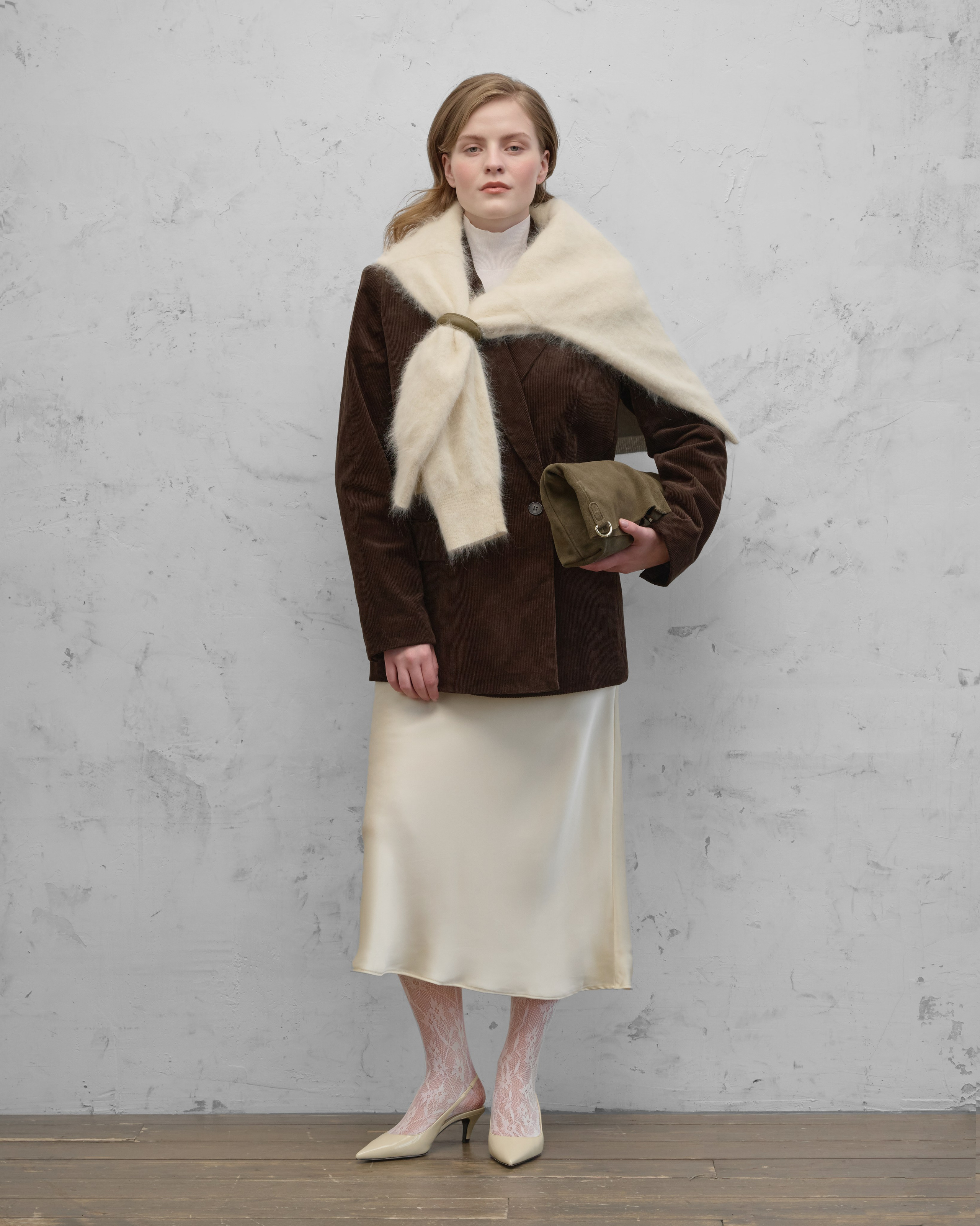 LookBook 2. Фотограф в Москве