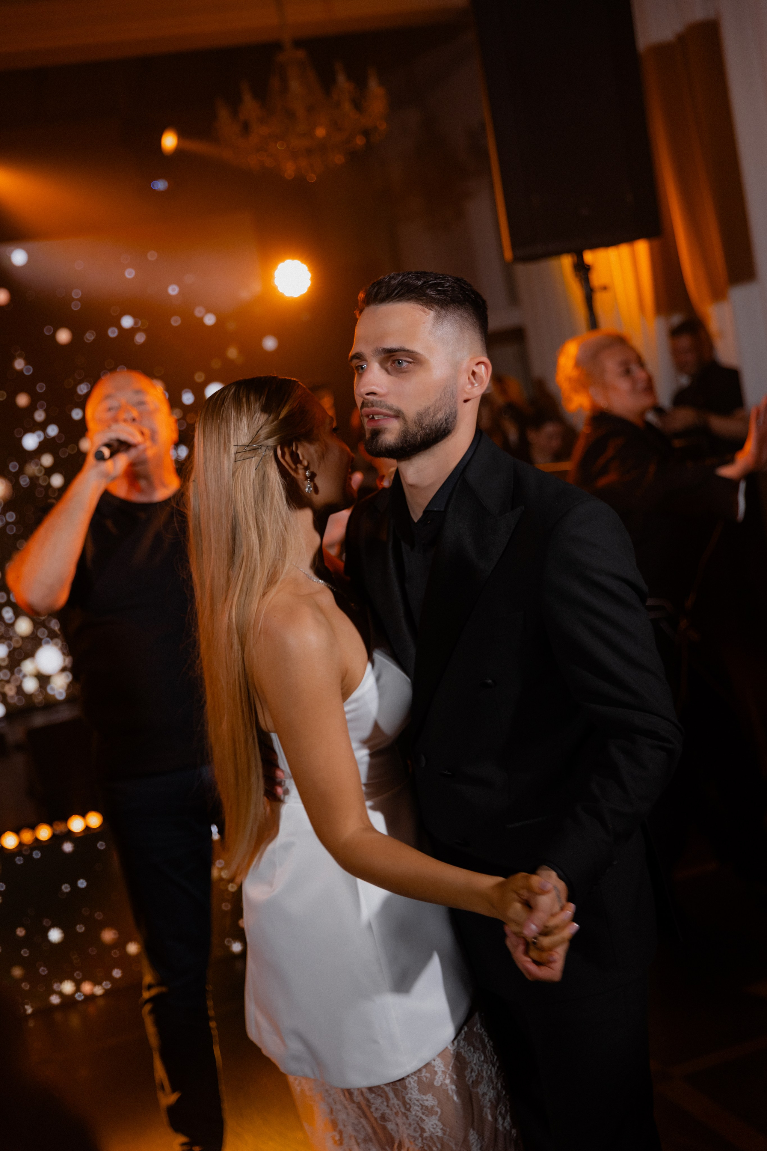 Никита и Настя, Версаль 2025. Свадебный фотограф Кристина Винокурова