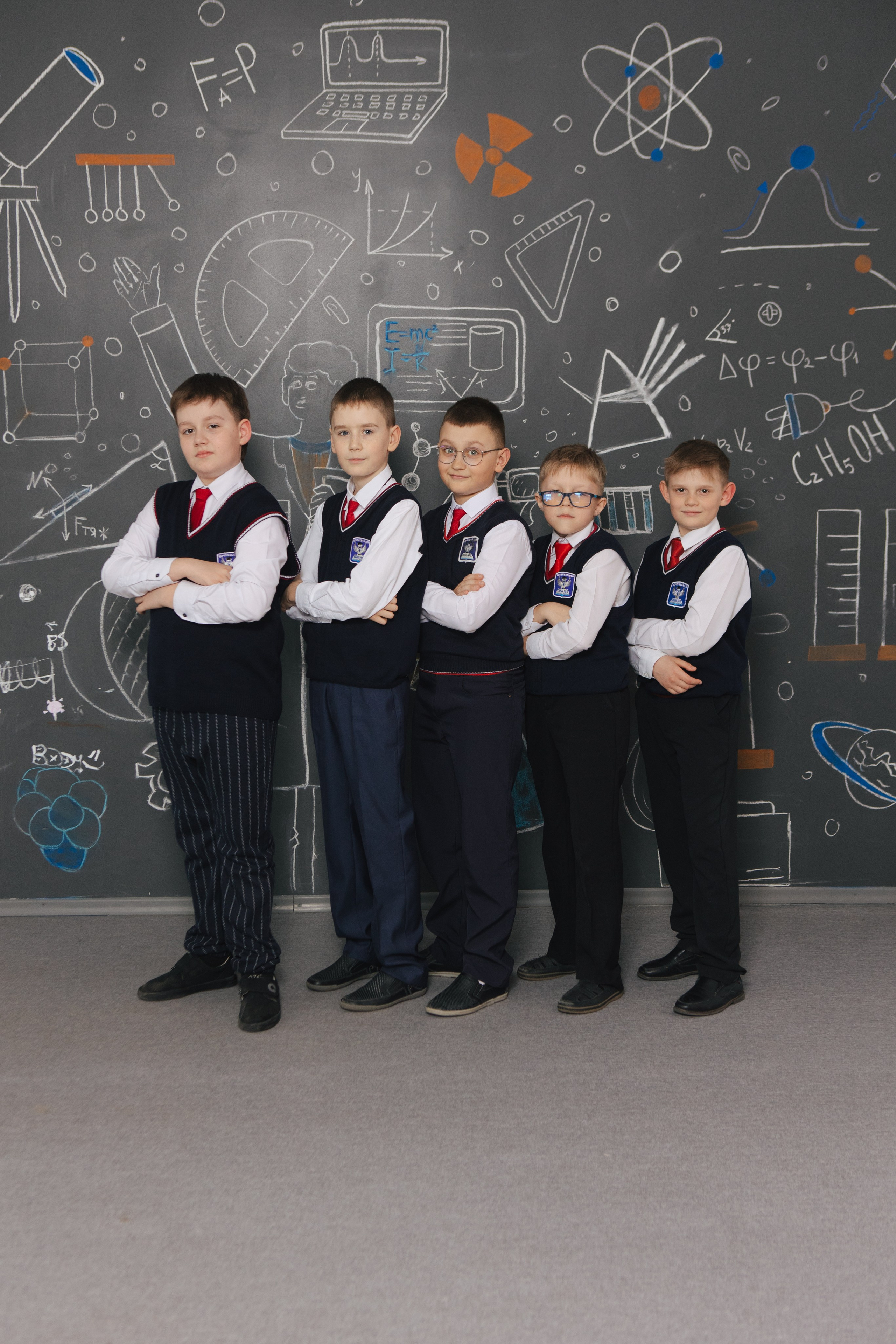 Начальная школа. Как подготовить детей к съемке. Свадебный, семейный фотограф. Выпускные альбомы в Коченёво / Новосибирск. Наталья Байкуш