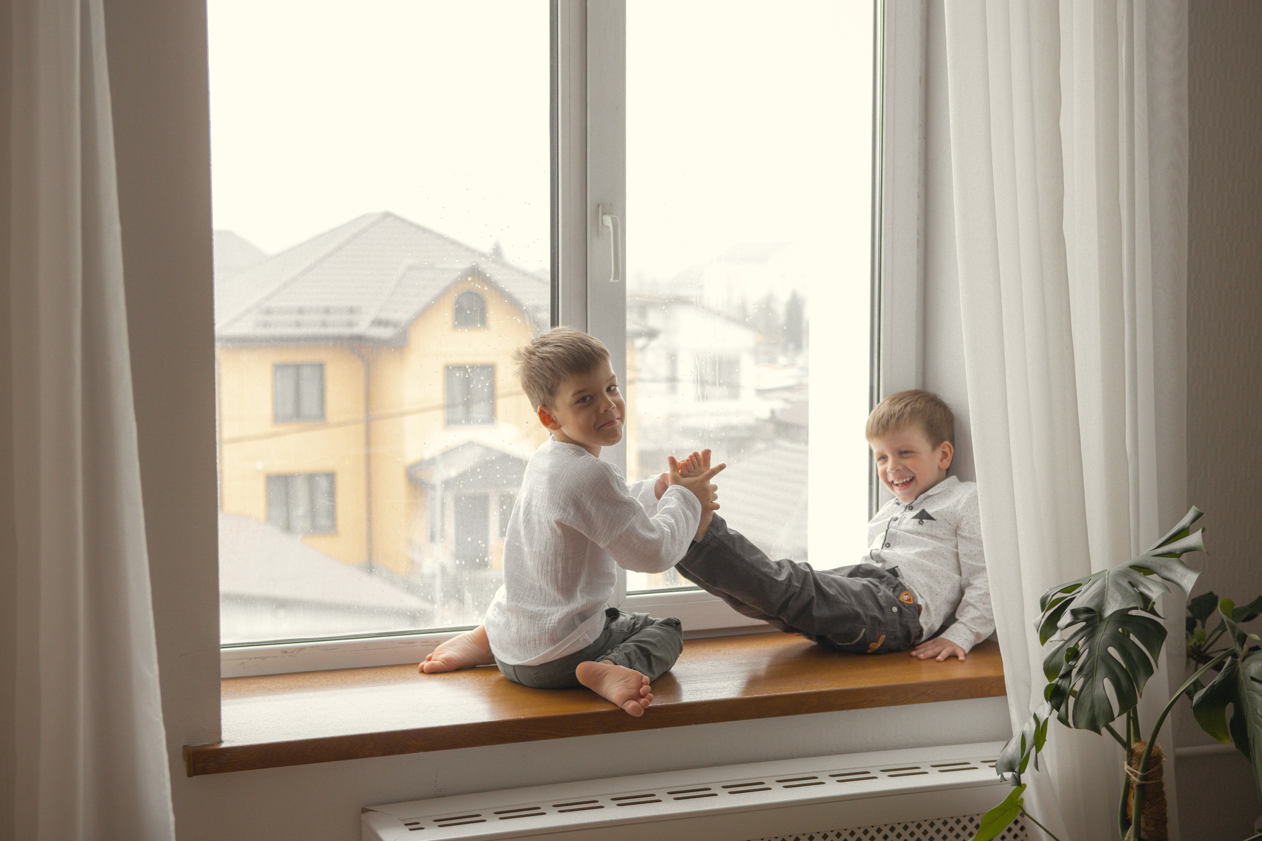 Семья Елены. Свадебный, семейный фотограф. Выпускные альбомы в Коченёво / Новосибирск. Наталья Байкуш