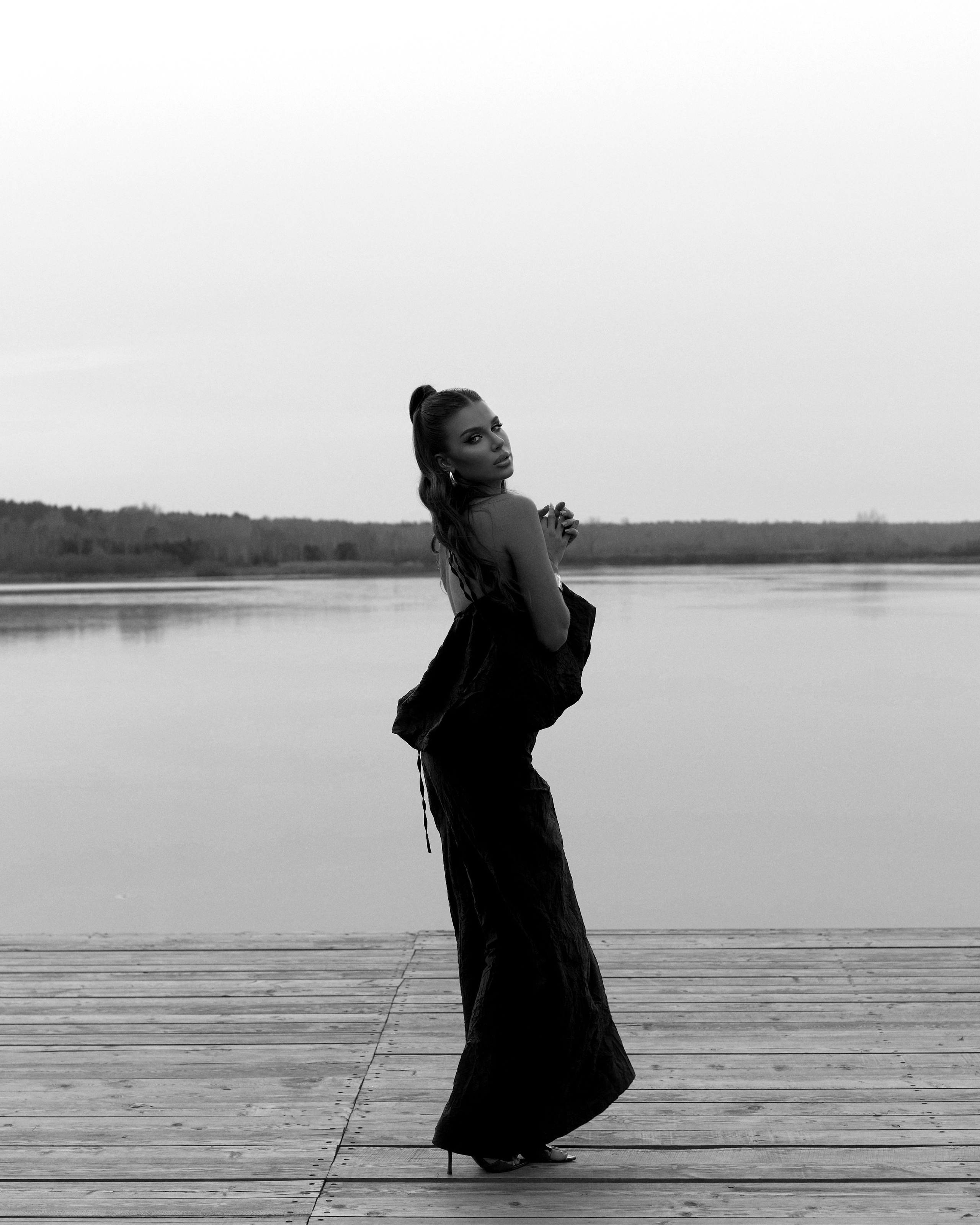 JULIA. Ася Солопова, фотограф Тюмень