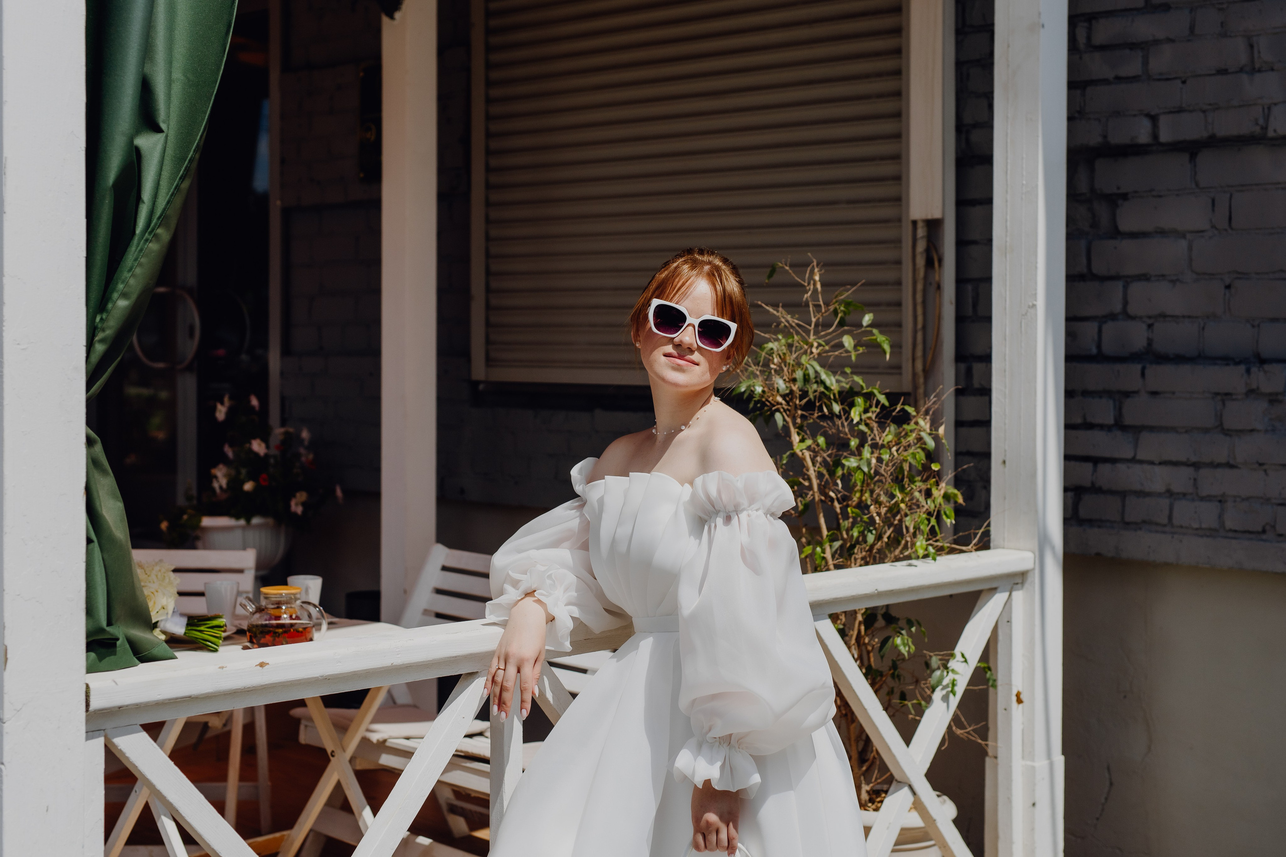 Айдар и Анастасия. Свадебный и женский фотограф