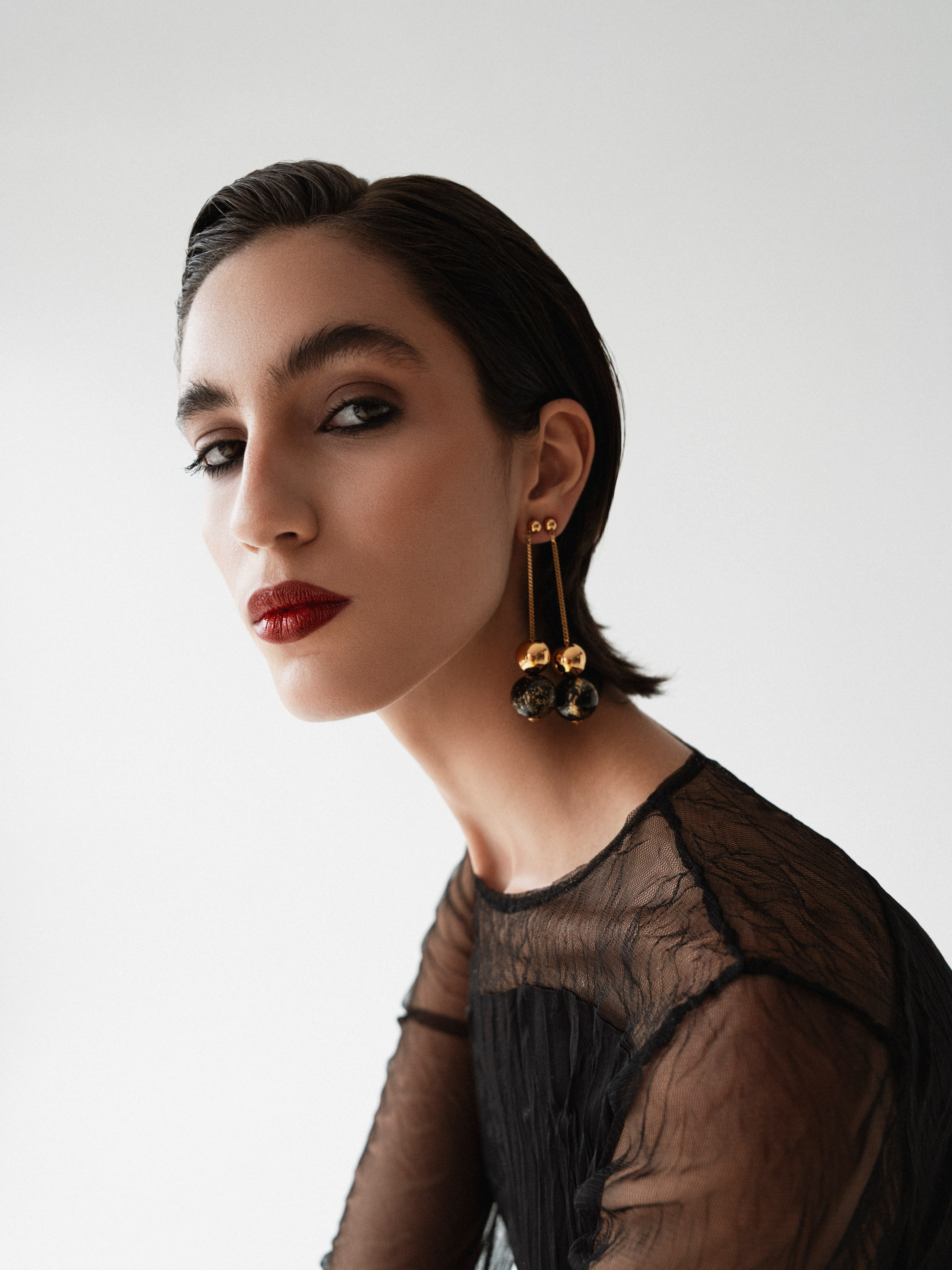 Lookbook. Retoucher Sveta Nestyuk