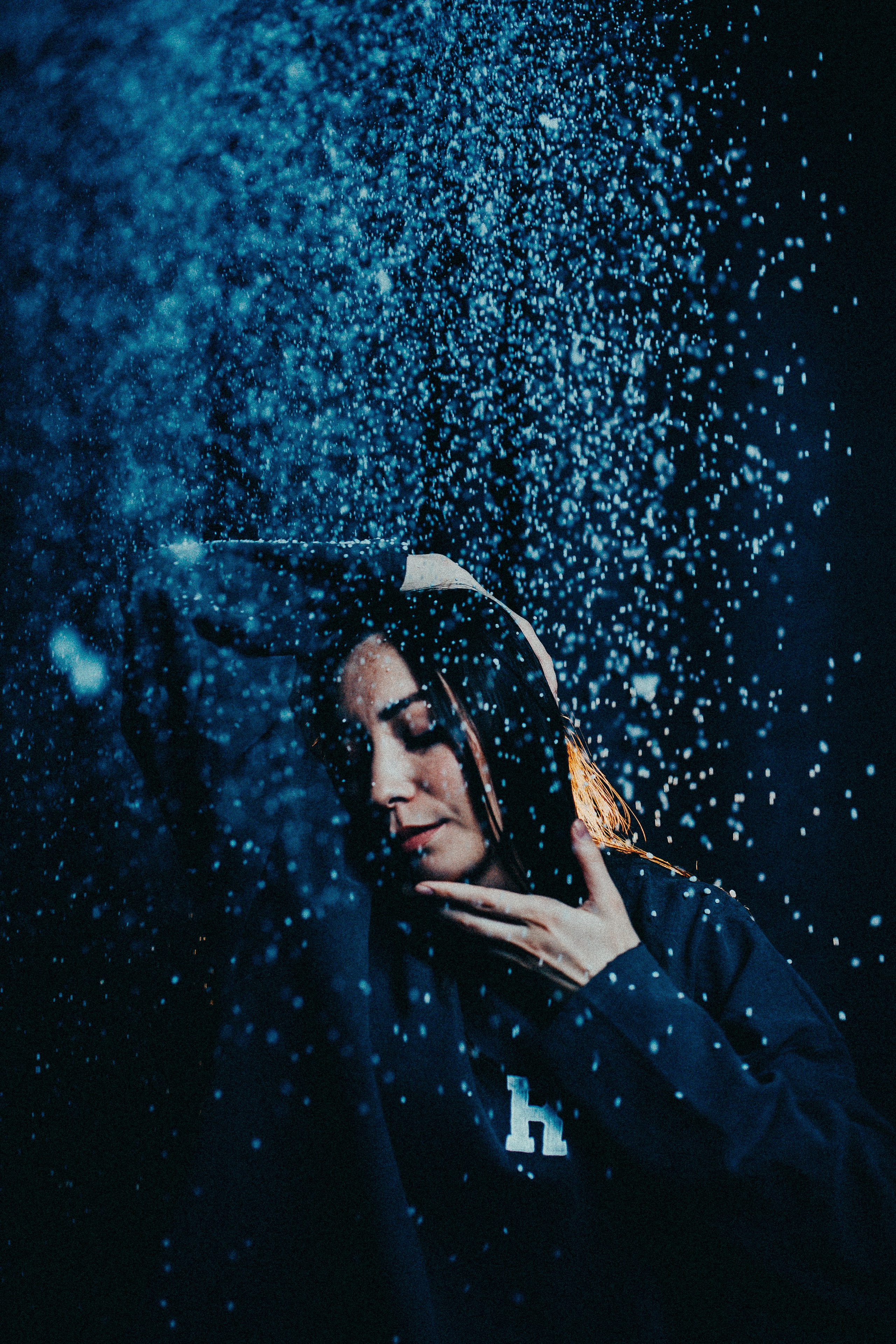 Танцуй. Дома. Танцуй. Арт-фотограф Крис Л. в Тобольске: портрет, семейные, свадьбы