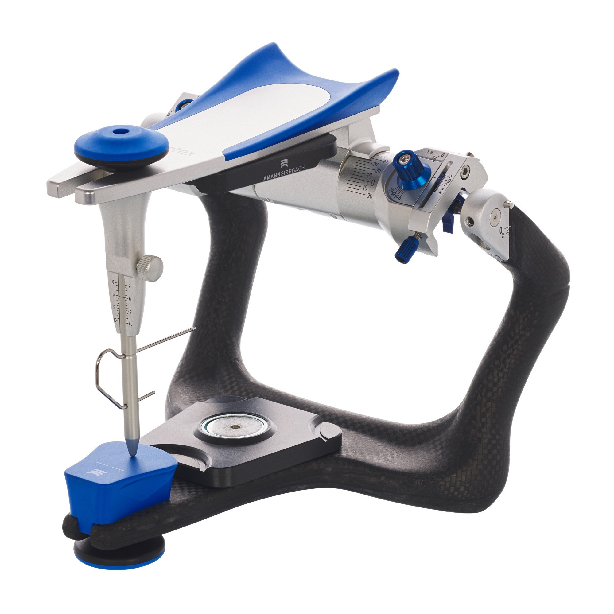 Съёмка медицинского оборудования