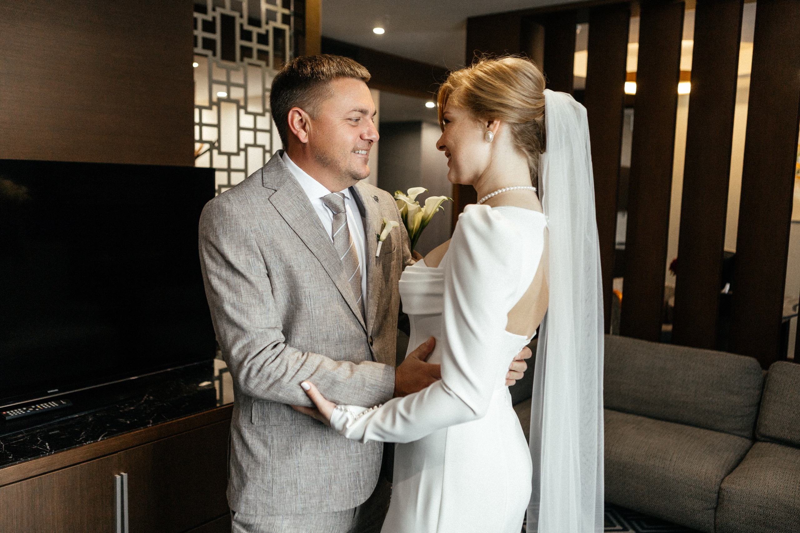 V&T. Свадебный фотограф Уфа Руслан Габдлисламов