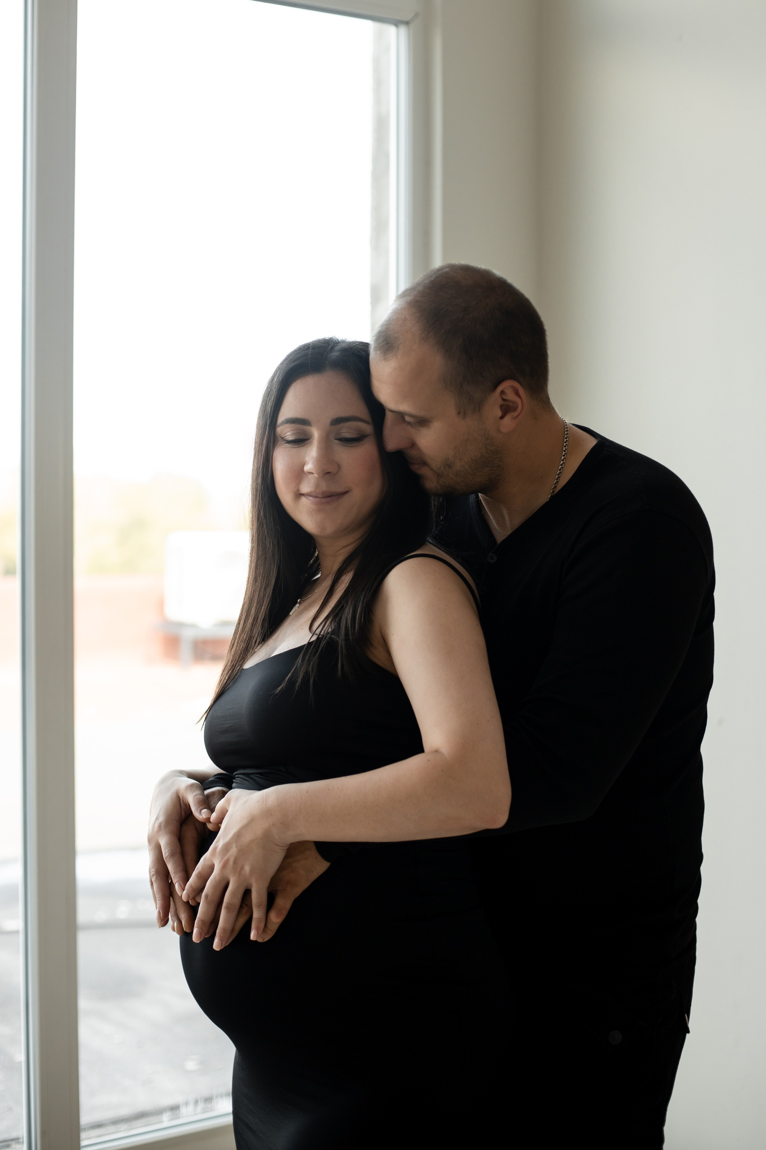 Беременность. Свадебный и семейный фотограф в Москве Диана Левченко