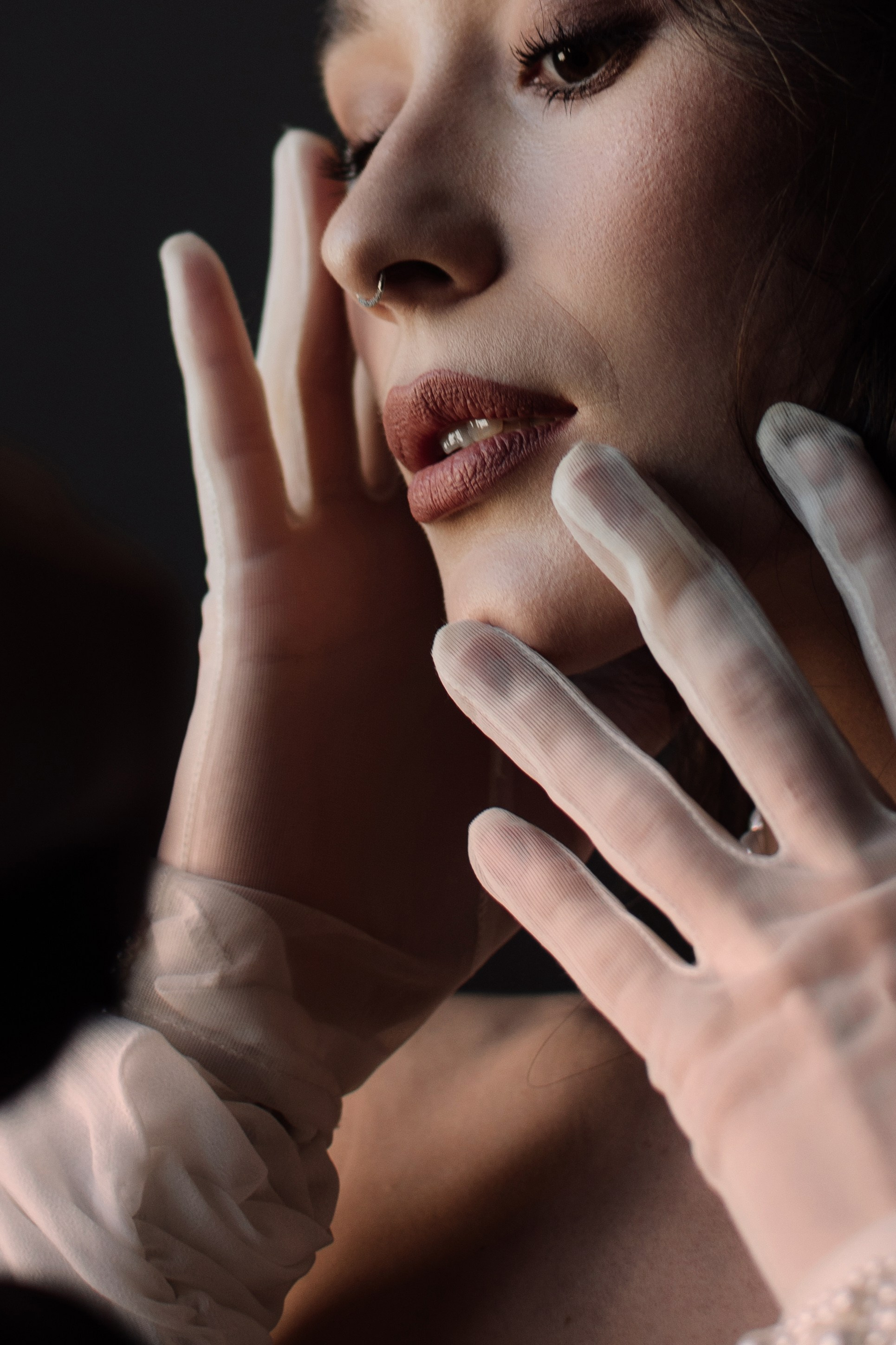 ФОТОСТУДИЯ. Фотограф Владивосток Оля КРОКС