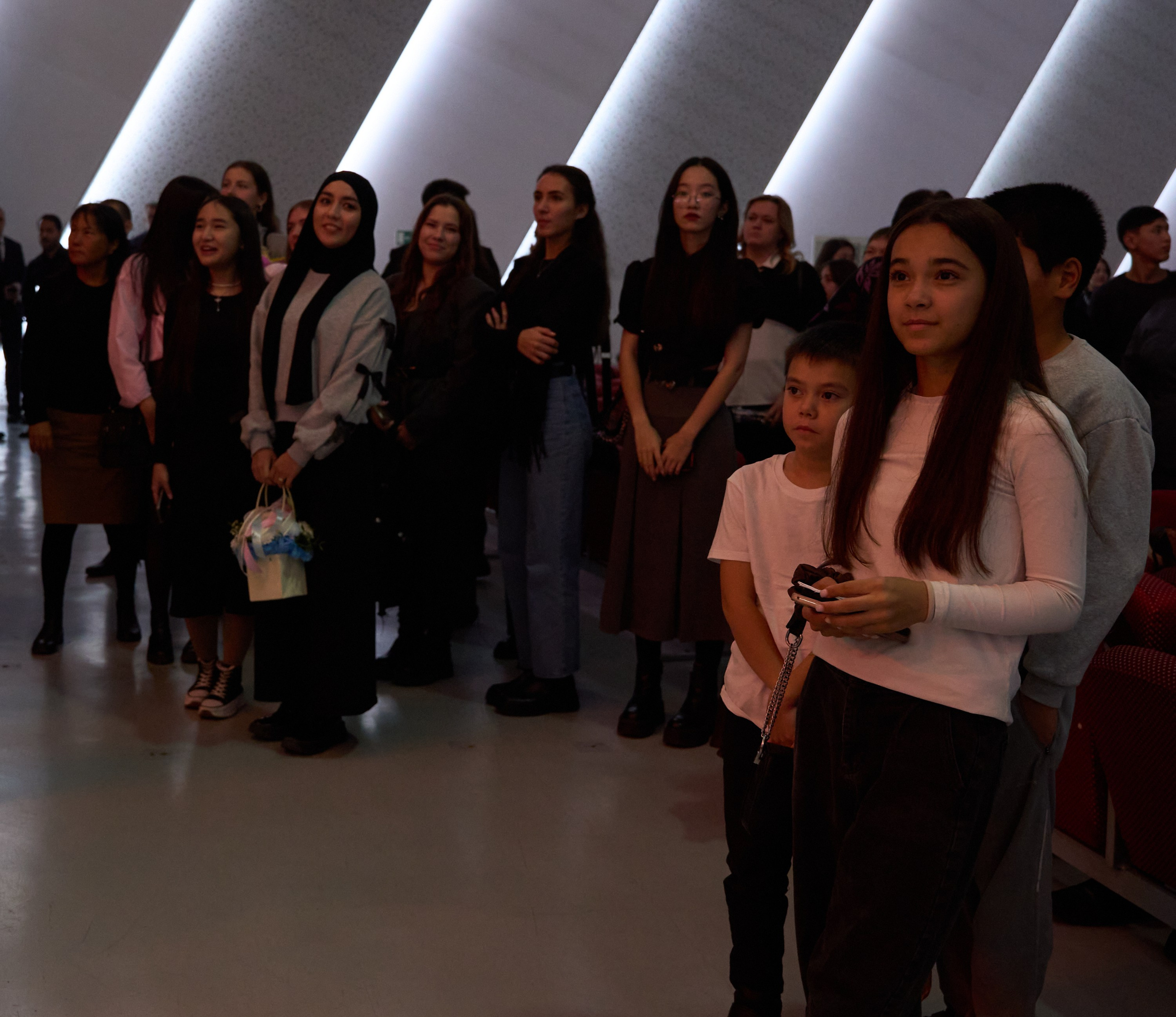 Азия Сибирь | Красноярск. Александр Сазонов Красноярск