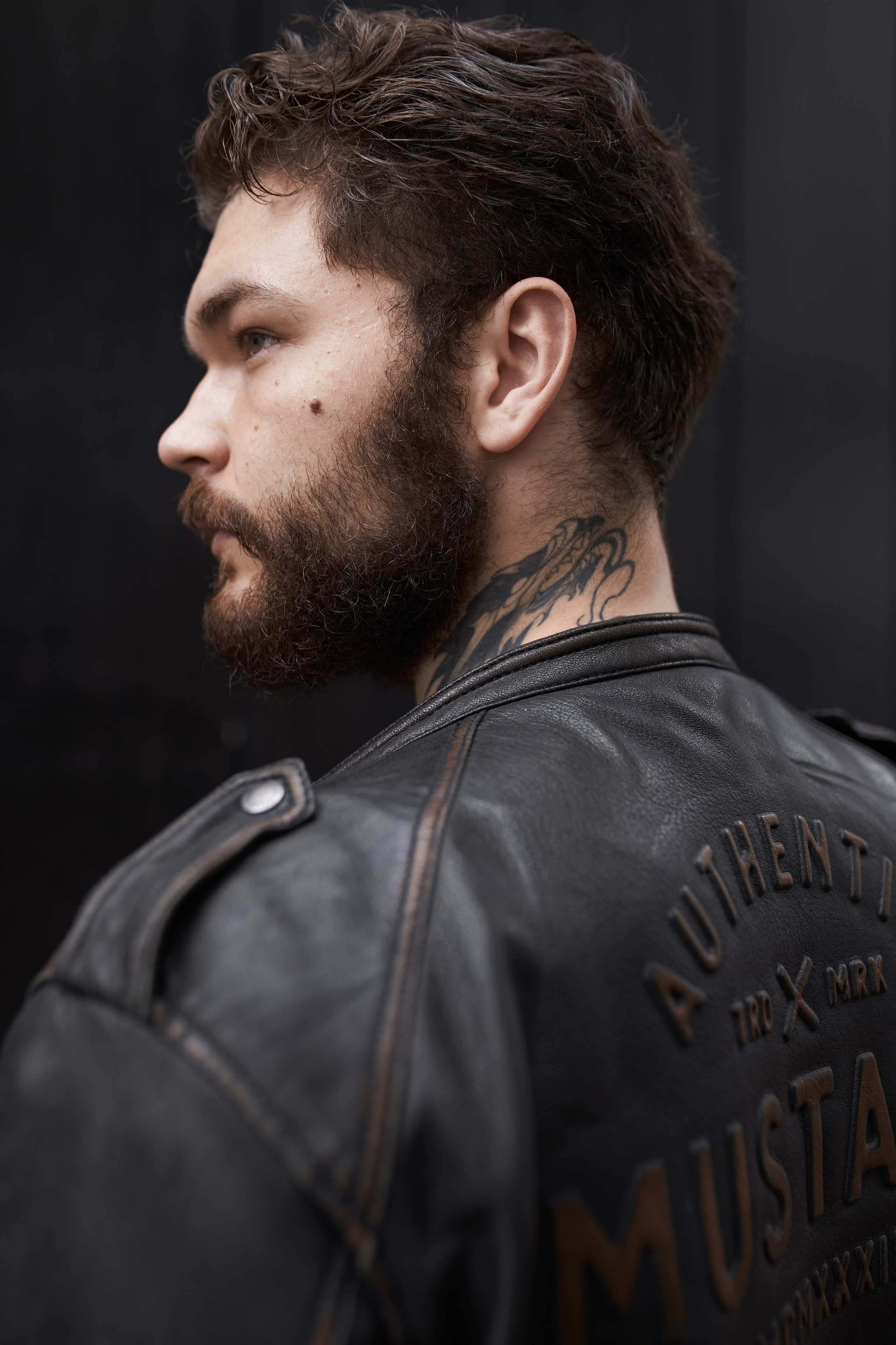 Даниил. Александр Сазонов Красноярск