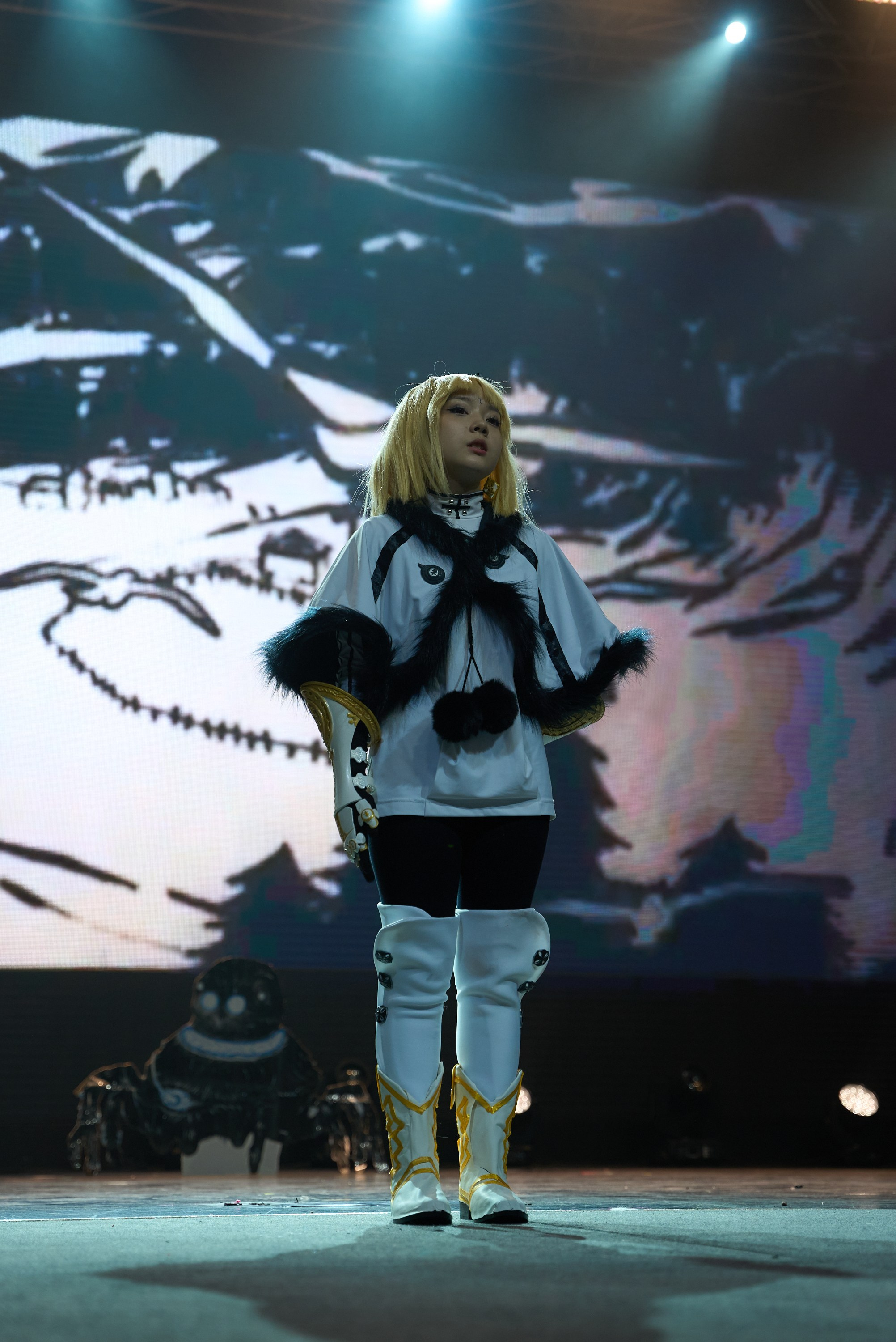 Supercon 2025. Александр Сазонов Красноярск