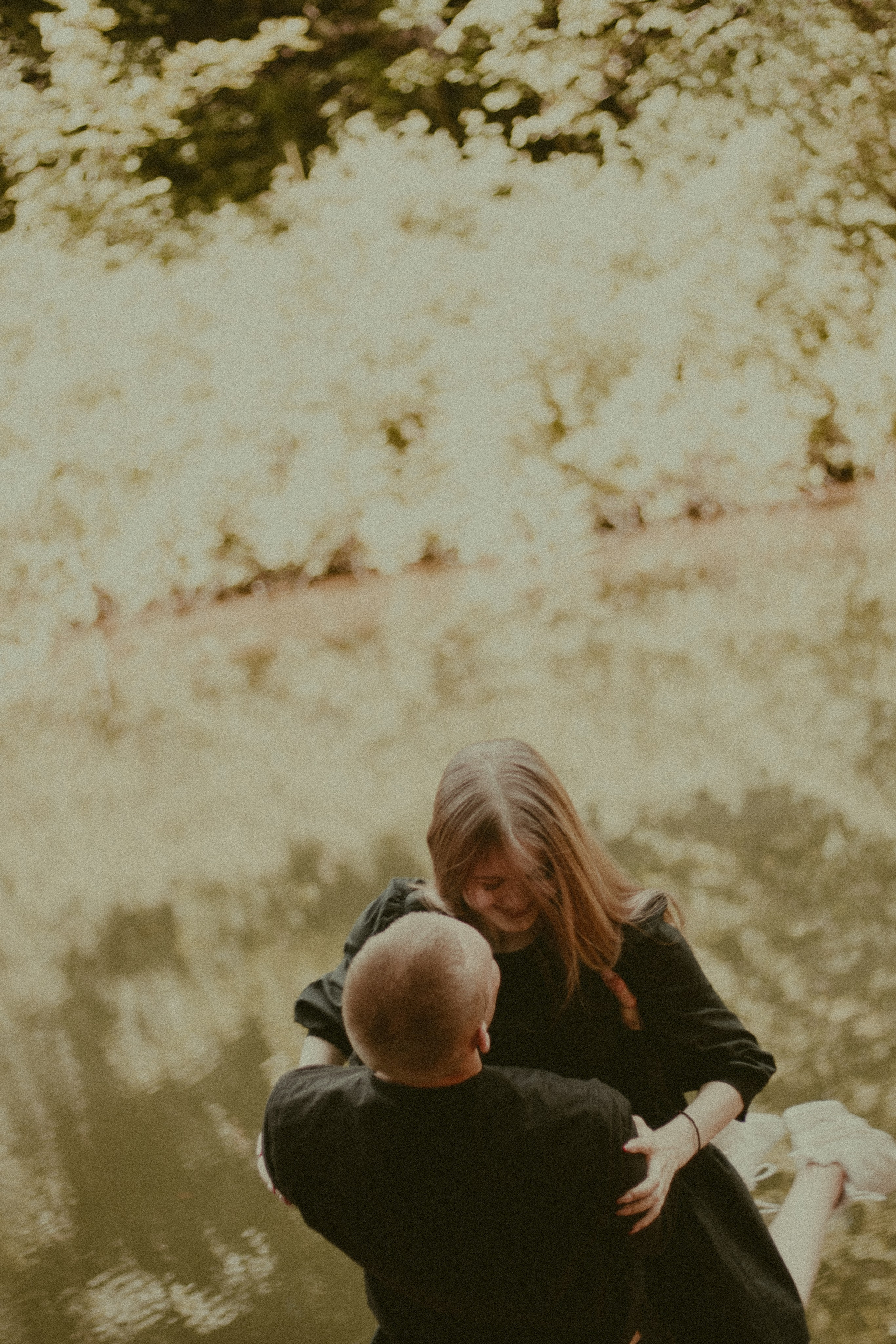 GRISHA & ANYA. Фотограф Анна Васильева | Портретная и арт-фотография Москва