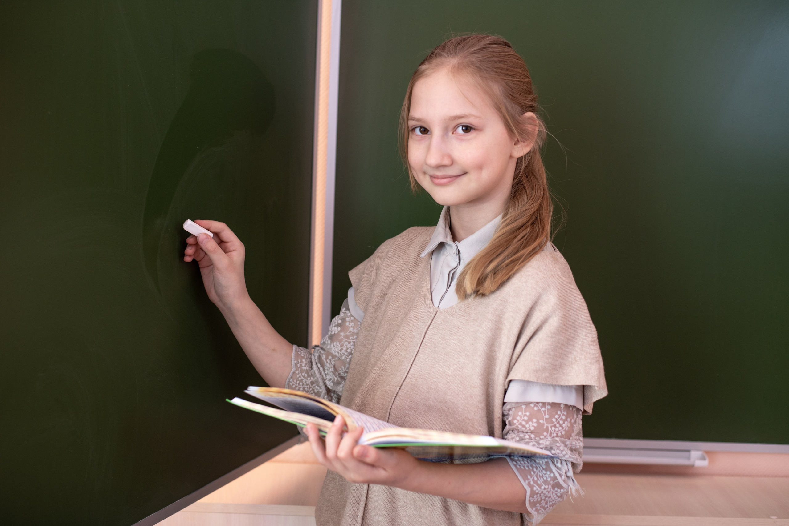 ПОРТФОЛИО: школа. Фотограф в г. Нижневартовск Александра Гриценко