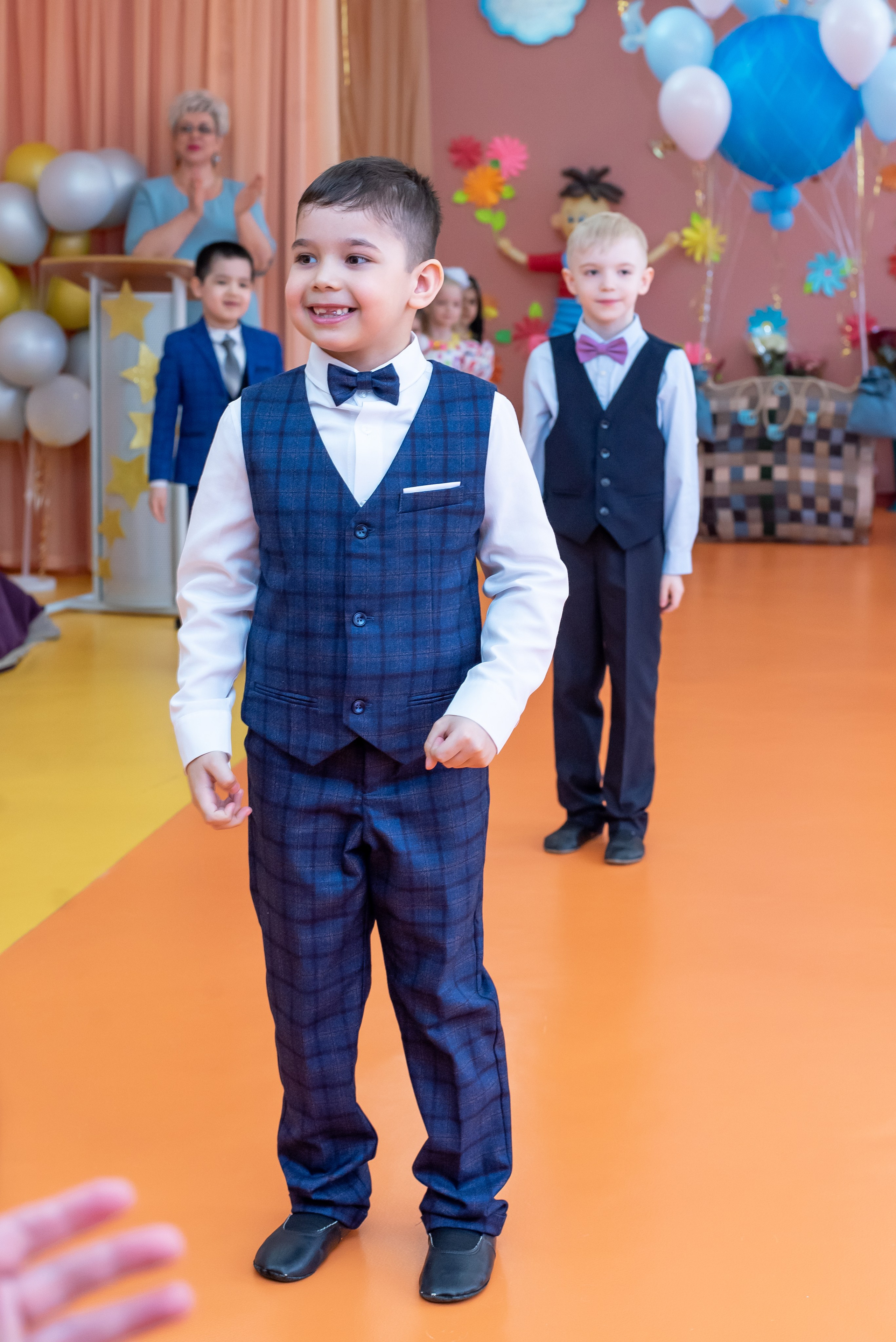 ДС 31, гр 11. Фотограф в г. Нижневартовск Александра Гриценко