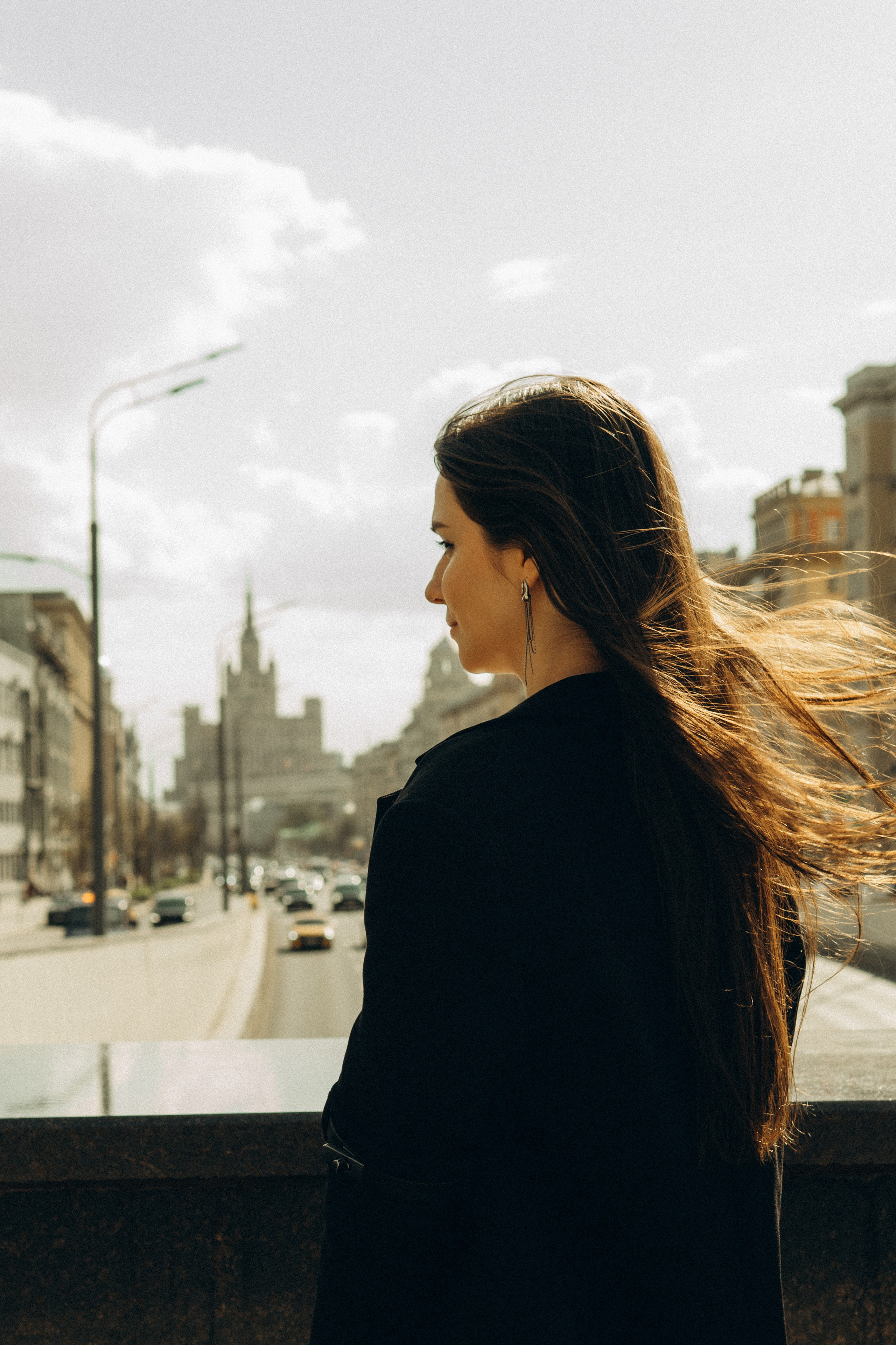 Анна. Семейный и детский фотограф в Москве
