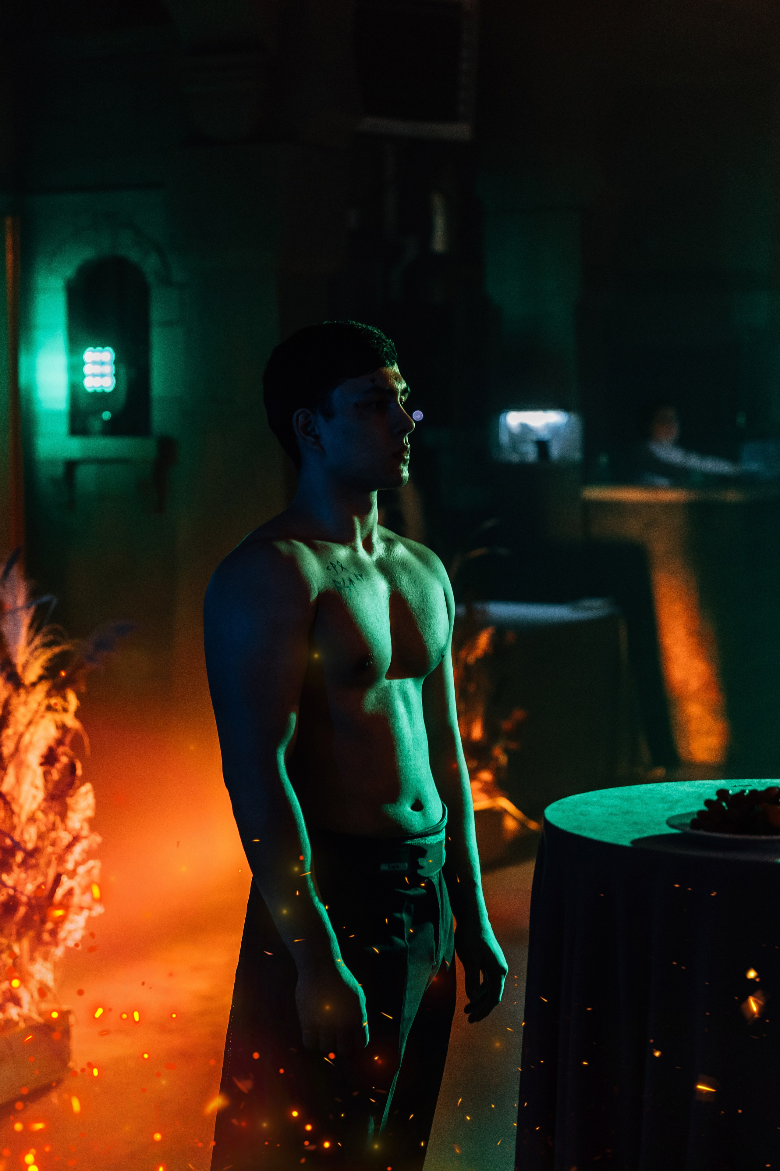 МЕГАДЕВИЧНИК 8 марта. Портфолио свадебного фотографа. Роман Каргаполов