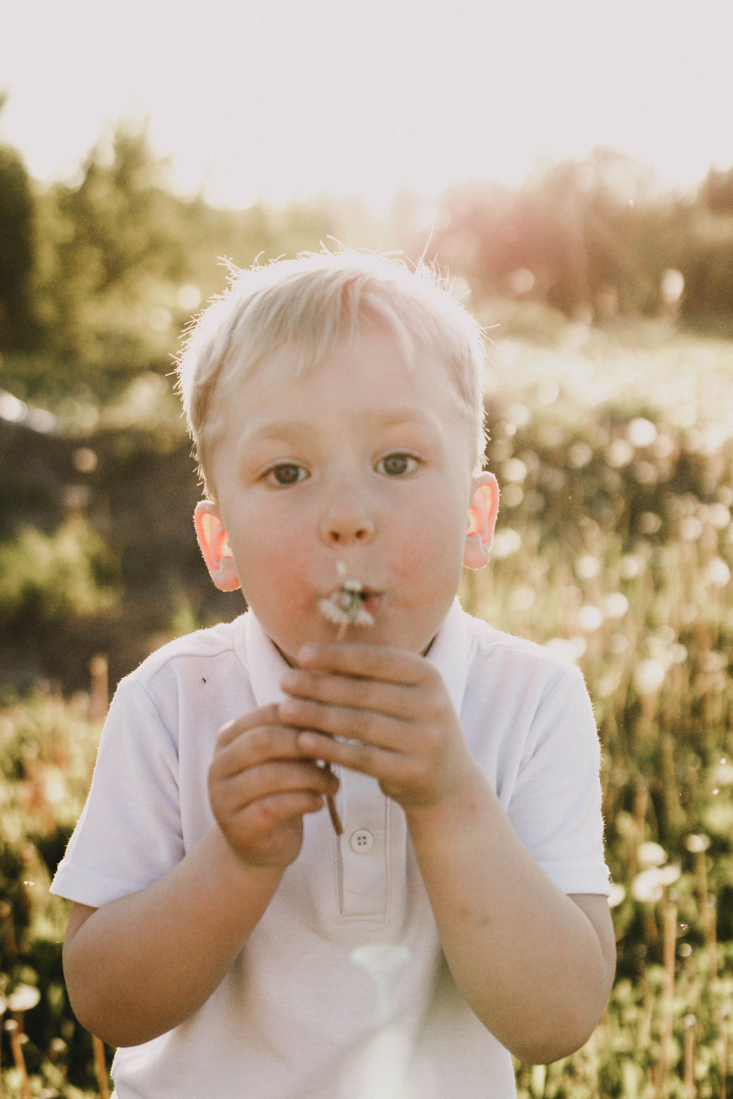 Гера и Примус. Фотограф в Нижнем Новгороде