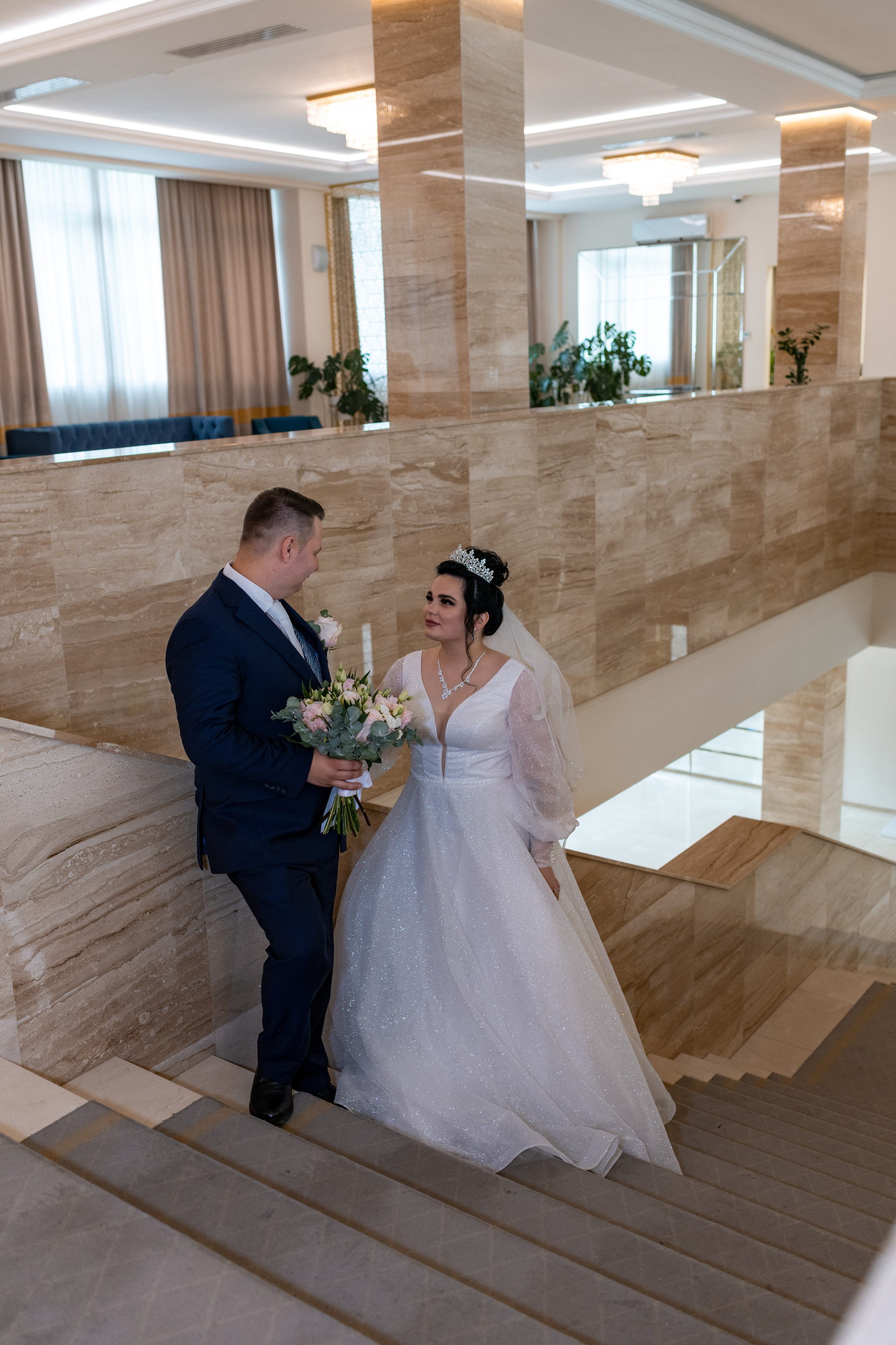 Виктория и Александр. Фотограф в Москве/Зарайске Шахова Марина