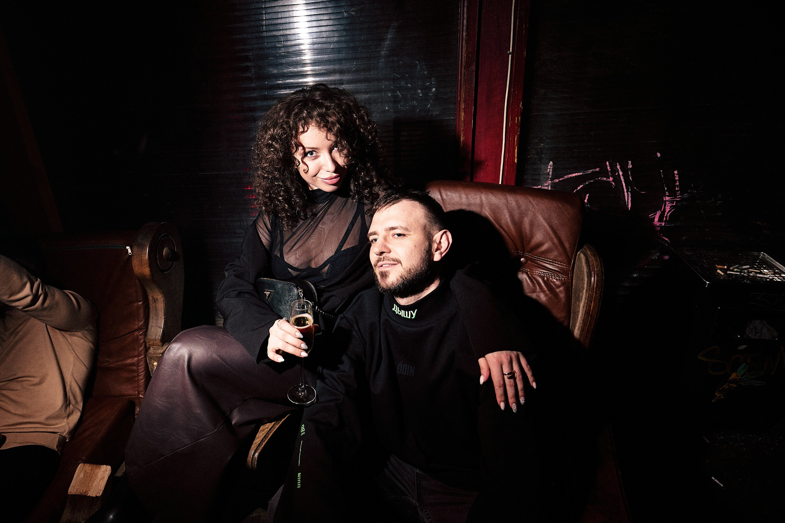 Вечеринки/Концерты. Фотограф и оператор мероприятий, концертов и портретов в городе Москва