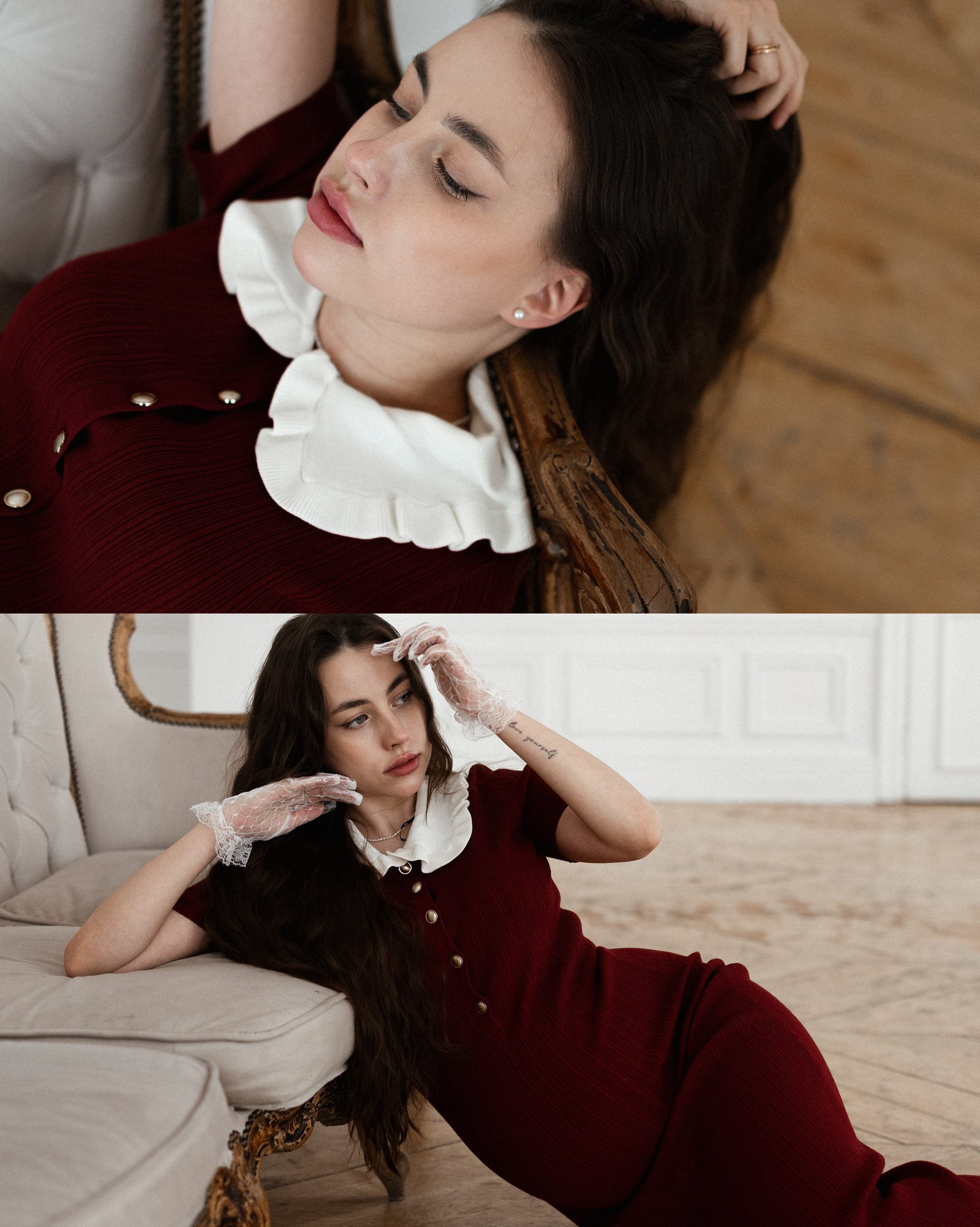 Истории о тебе. Фотограф Санкт-Петербург | Валерия Рогальская