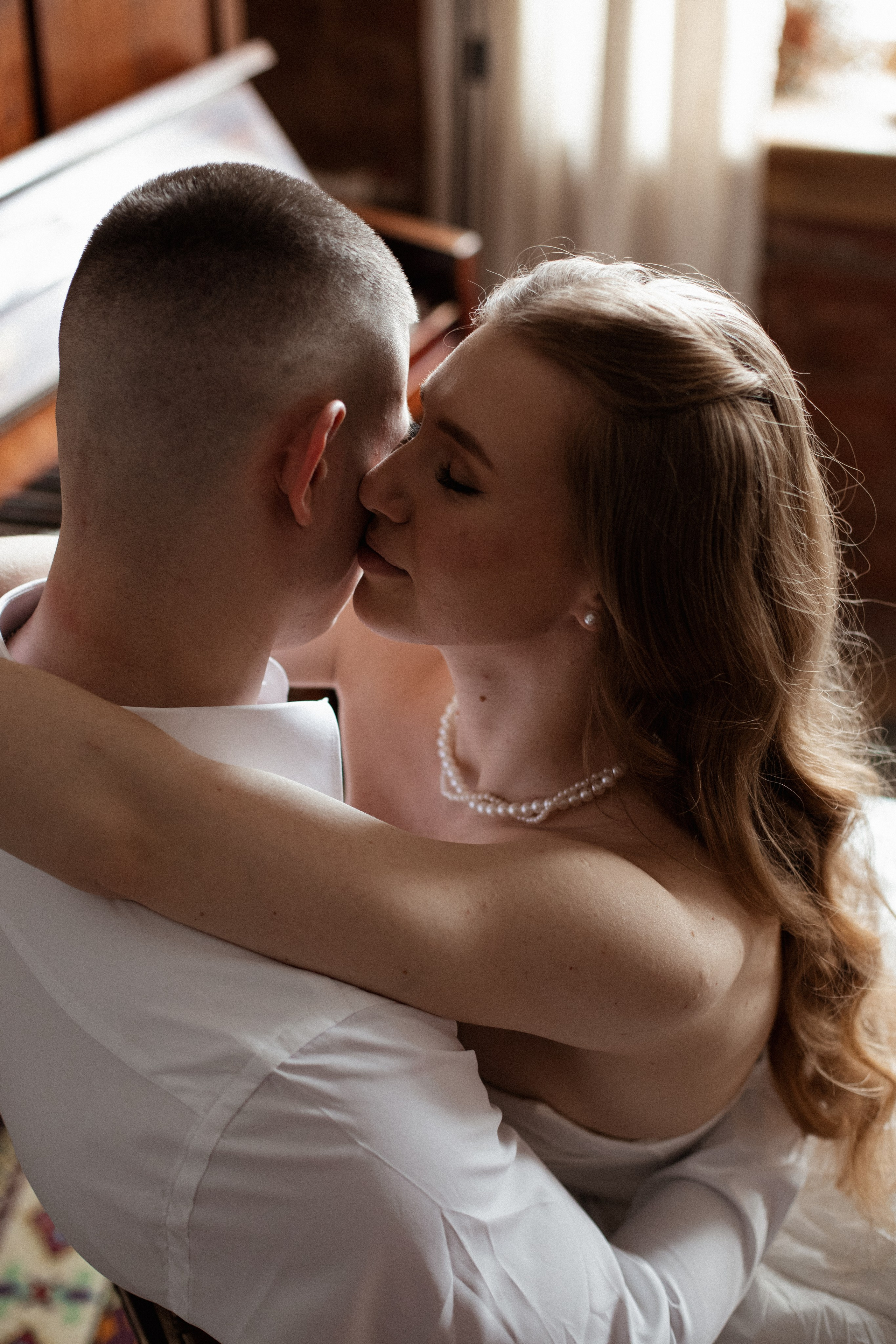 Love Story. Фотограф Санкт-Петербург | Валерия Рогальская