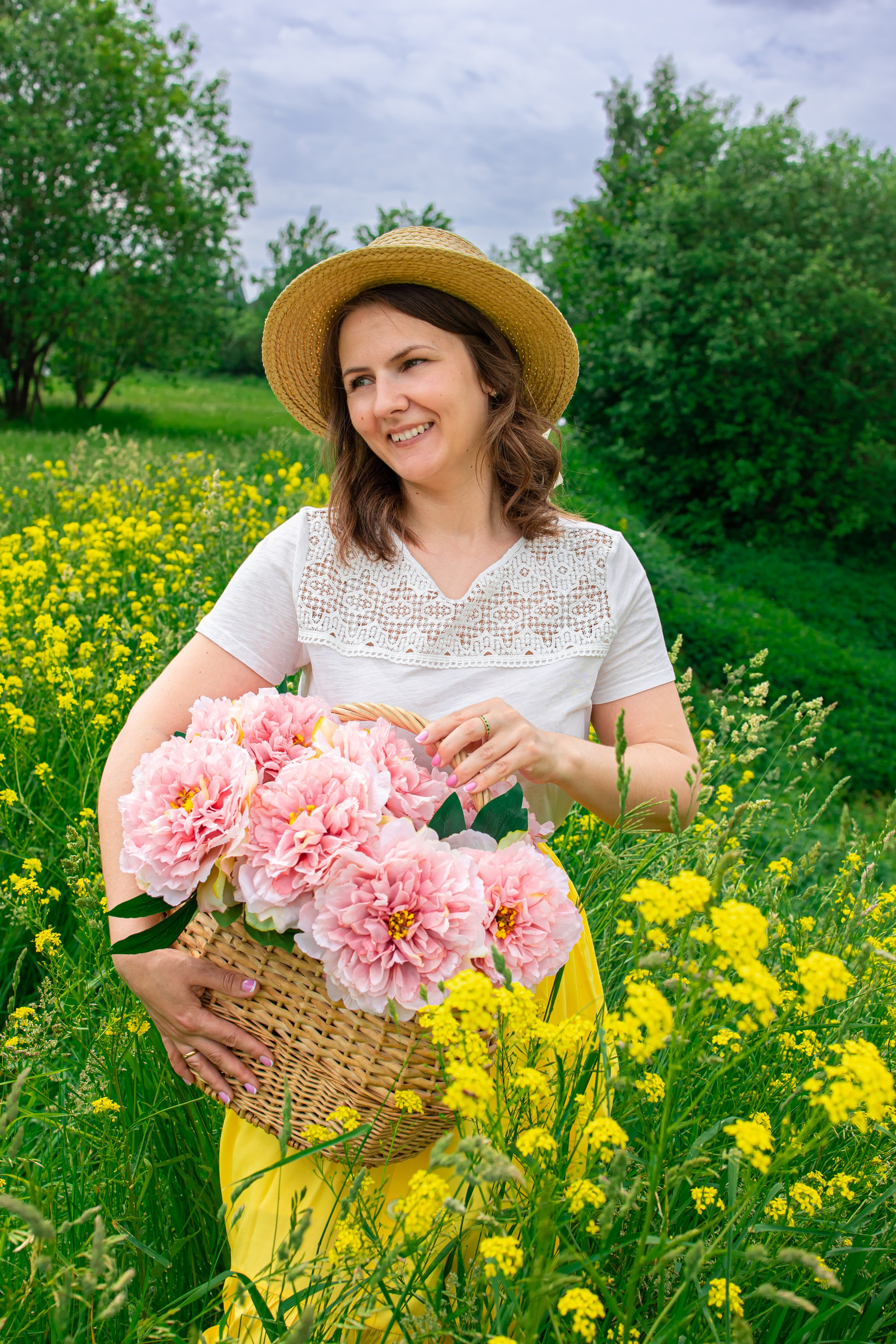 Екатерина. Оксана Ромашкина- семейный и ньюборн фотограф из Москвы