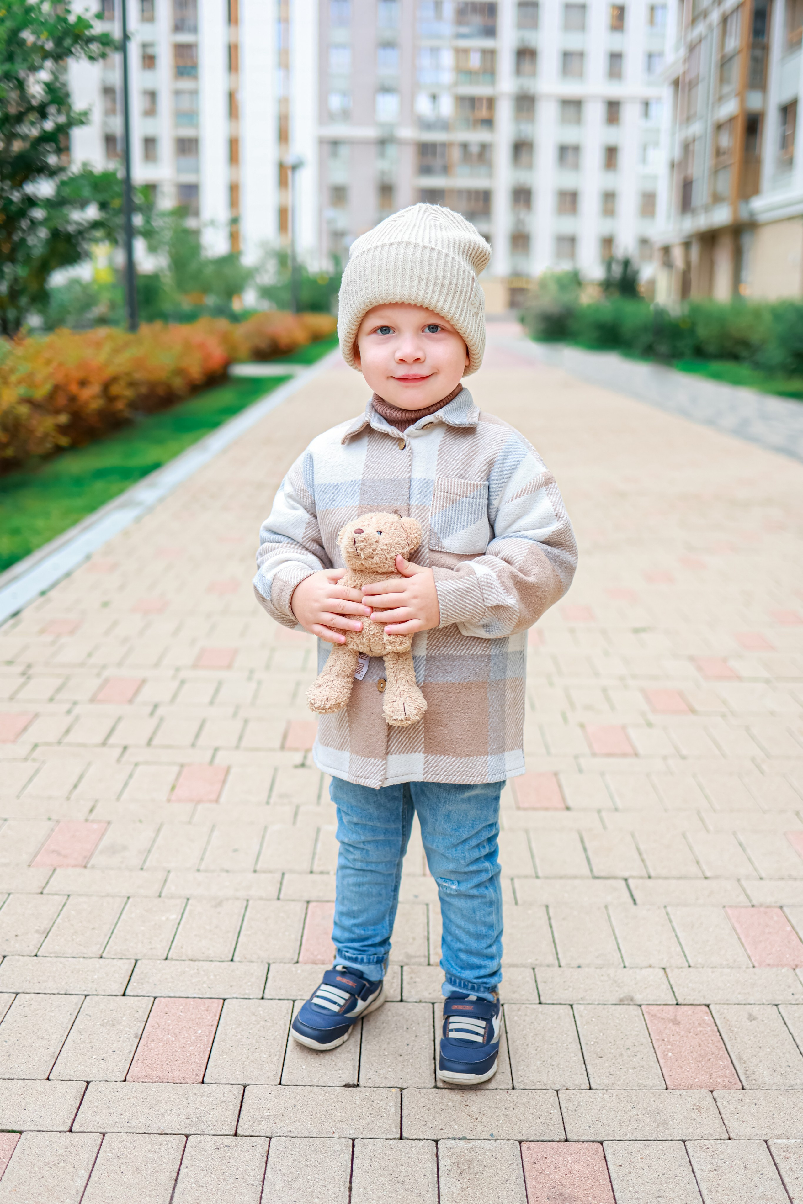 Елена и Илюша. Оксана Ромашкина- семейный и ньюборн фотограф из Москвы