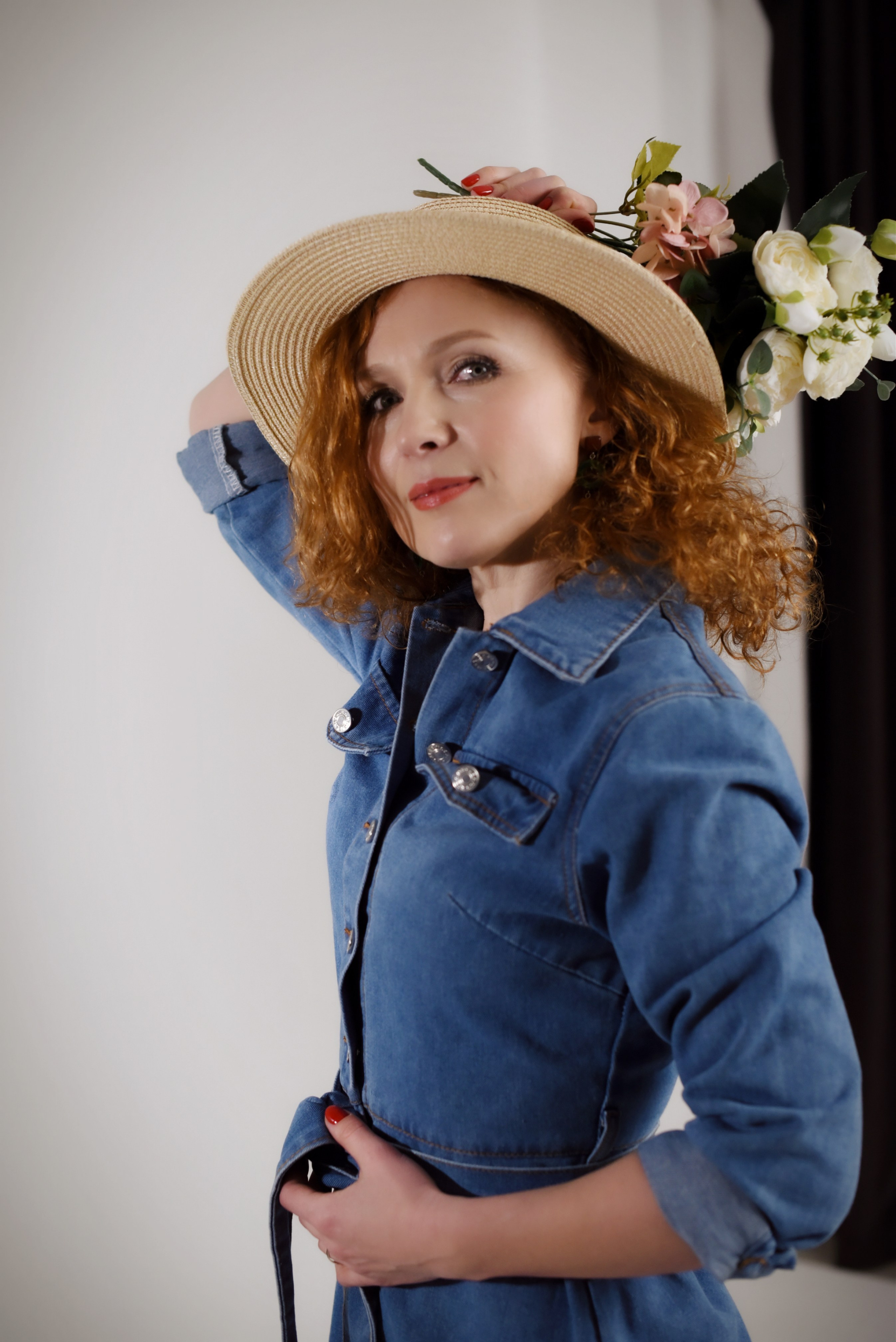 ИННА. Фотограф и видеограф в Краснодаре Анастасия Шеверева