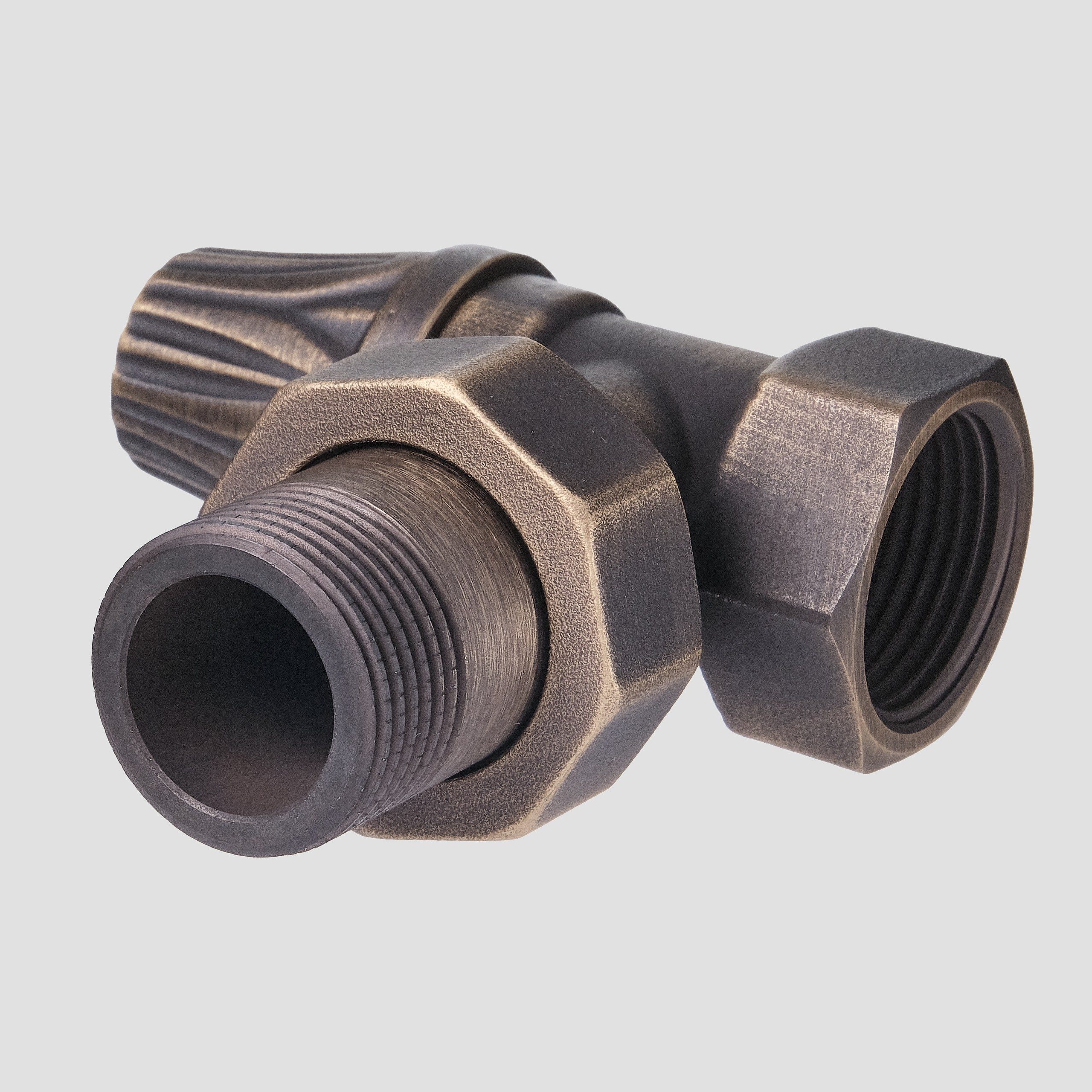 Предметные фотографии вентилей и запорной арматуры