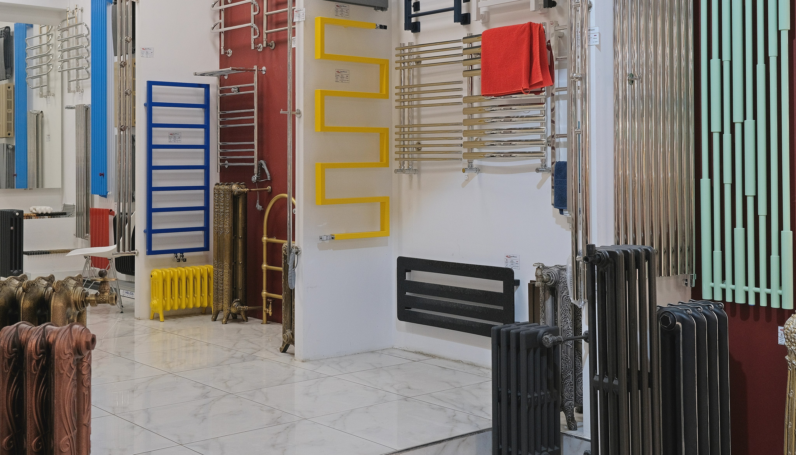 Фотоальбом с интерьерами (Часть 1)