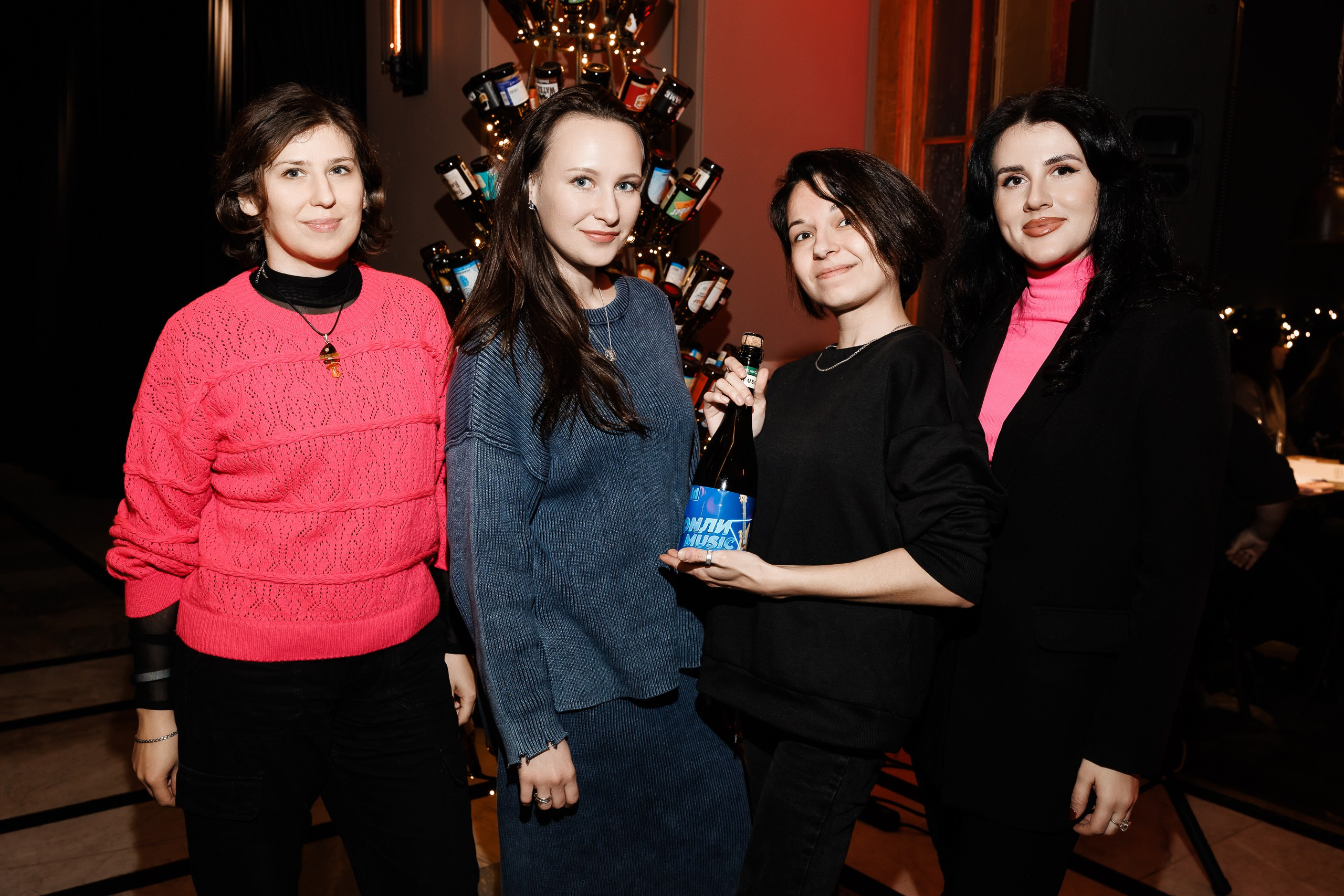 Игра квиз в пабе «Nobel». Фотограф в Санкт-Петербурге — Сергей Петров