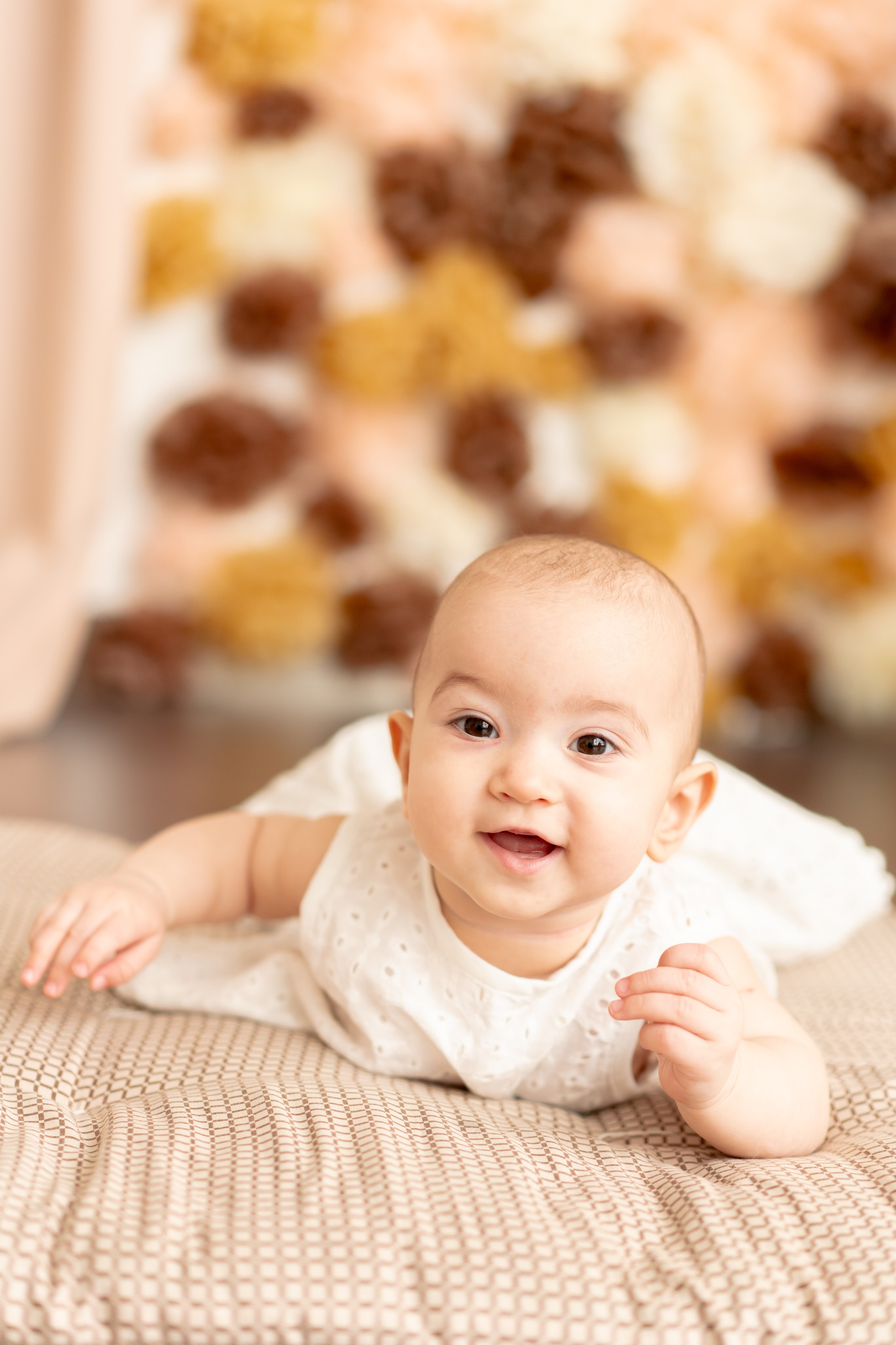 Машенька с мамой и папой!. Детская, семейная фотостудия в Санкт-Петербурге ТЕПЛО
