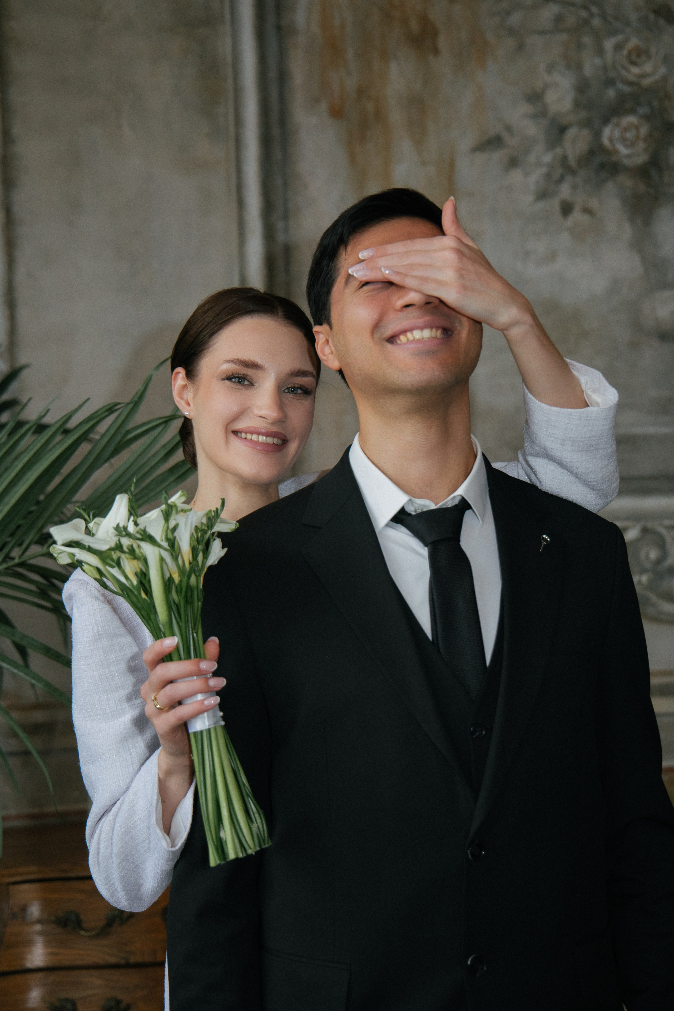 Свадебный фотограф и видеограф в Москве — анонс фото и видео с церемонии в день свадьбы