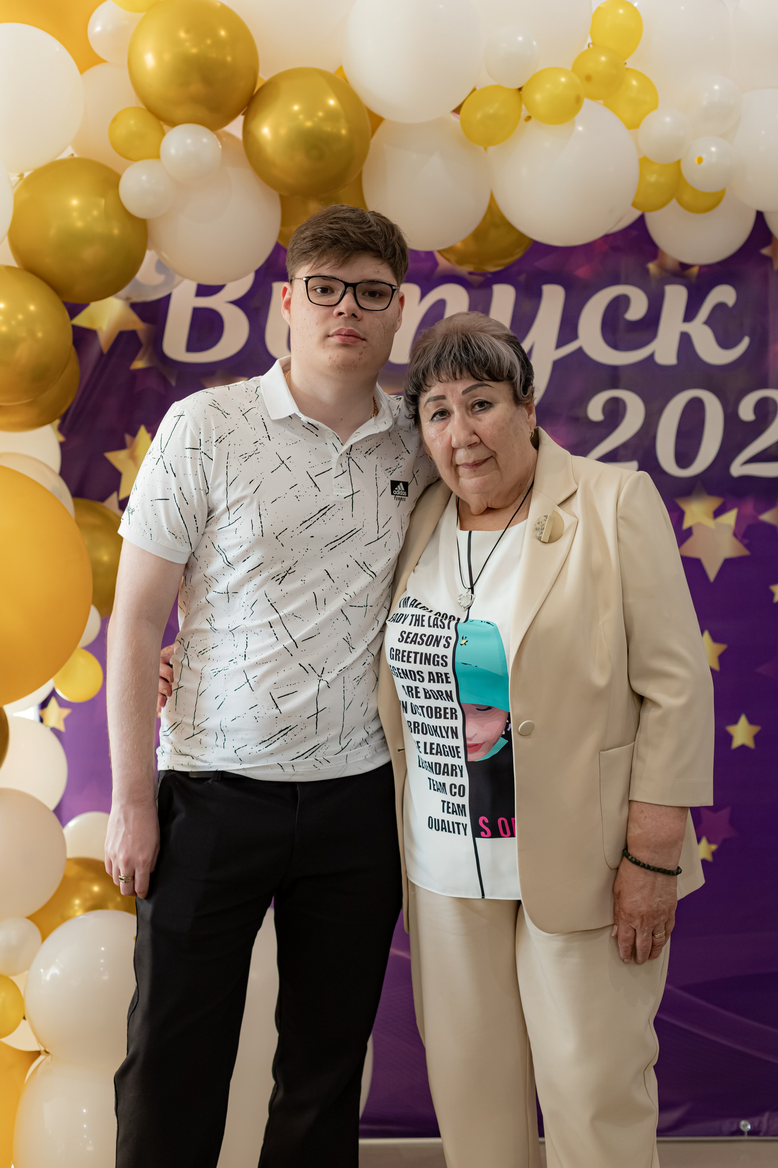 Выпускной. Photokarish