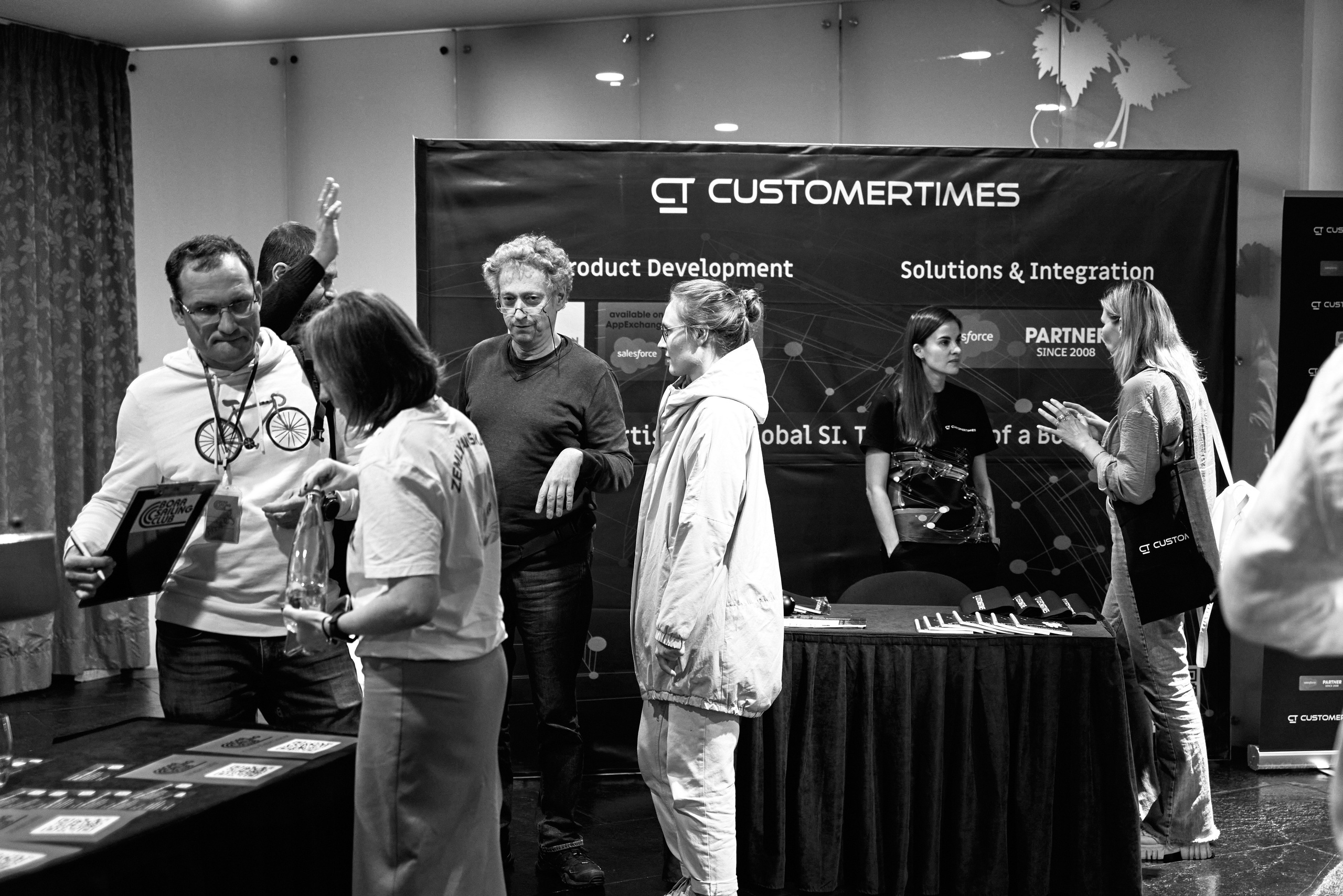 ITMeetUp. Photographer and Videographer in Montenegro