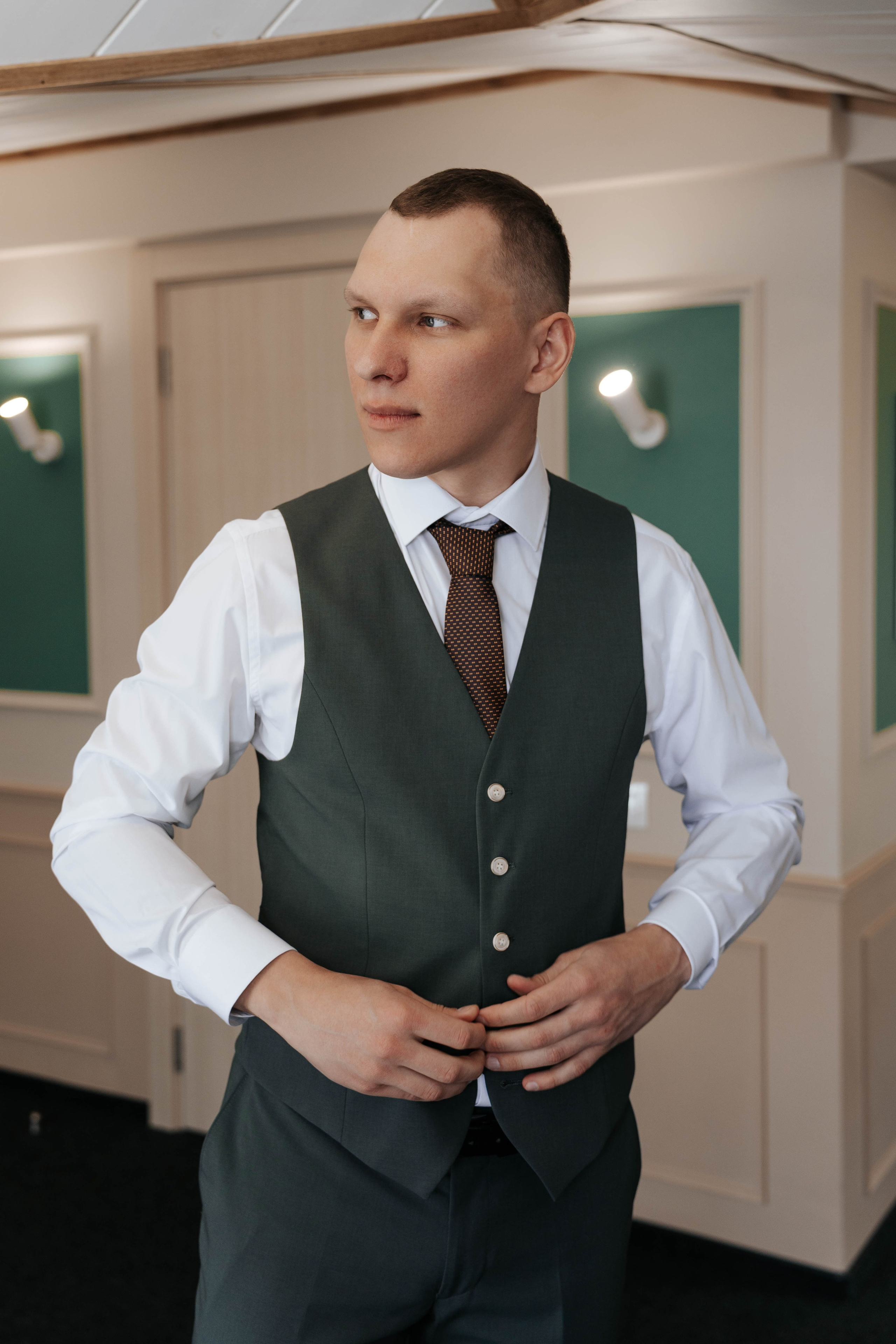 Victor & Ekaterina. Свадебный фотограф в Воронеже Самохина Екатерина