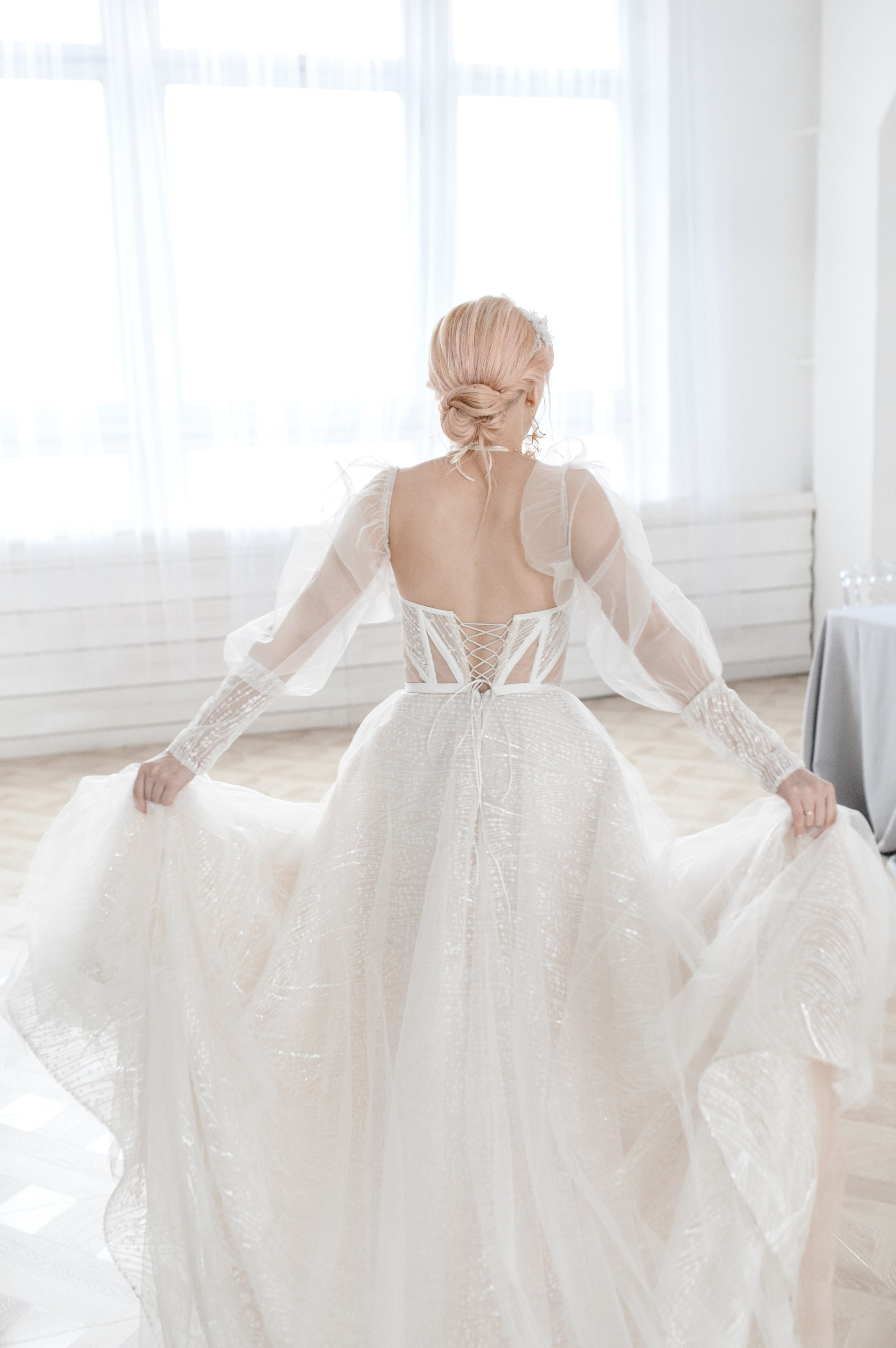 Анастасия и Роман. Семейный и детский фотограф в Туле