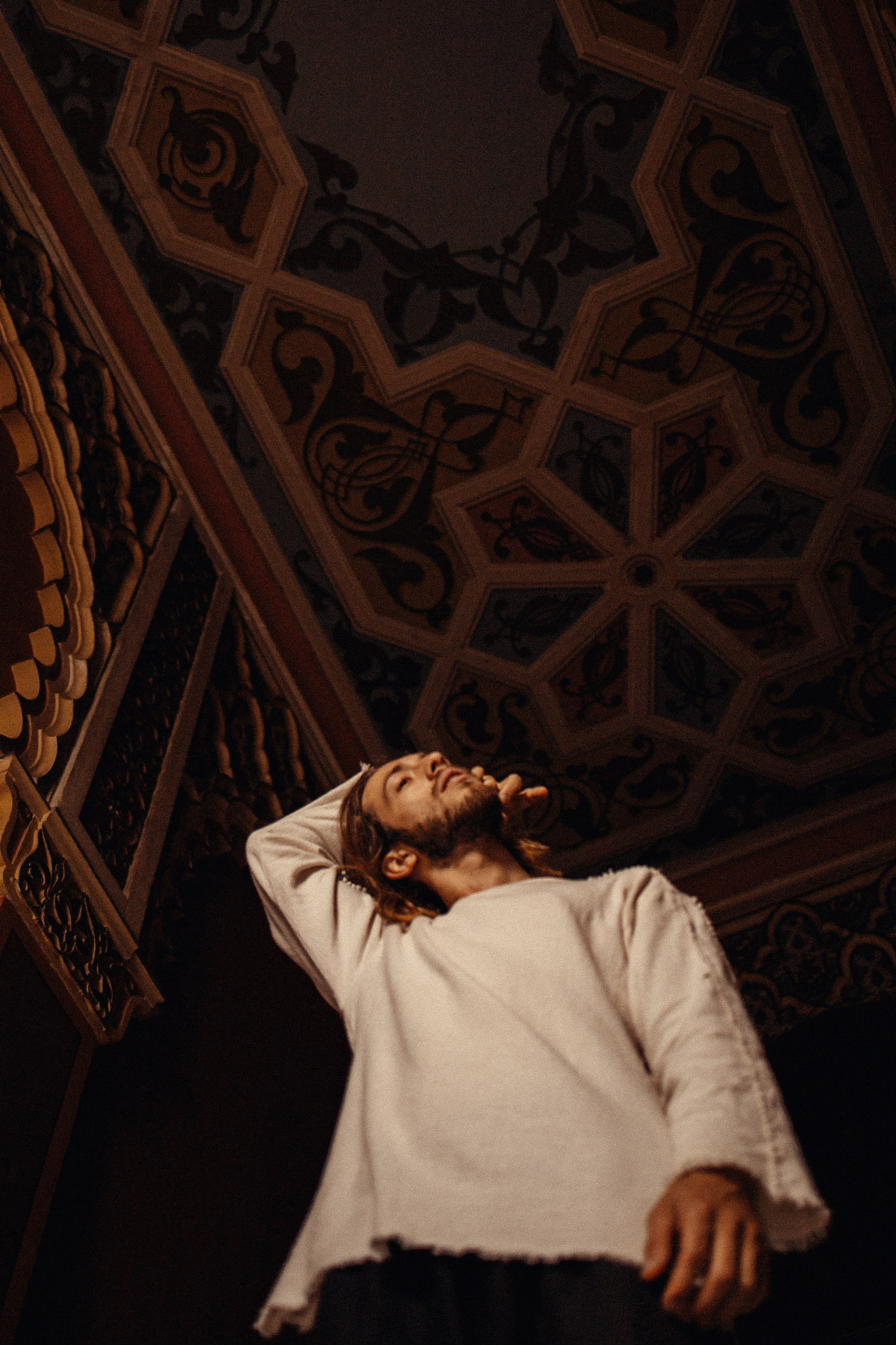 R.A.SVET / утро в Тбилиси. Фотограф Наталья Гончарова. Снимаю живые портреты в Алматы