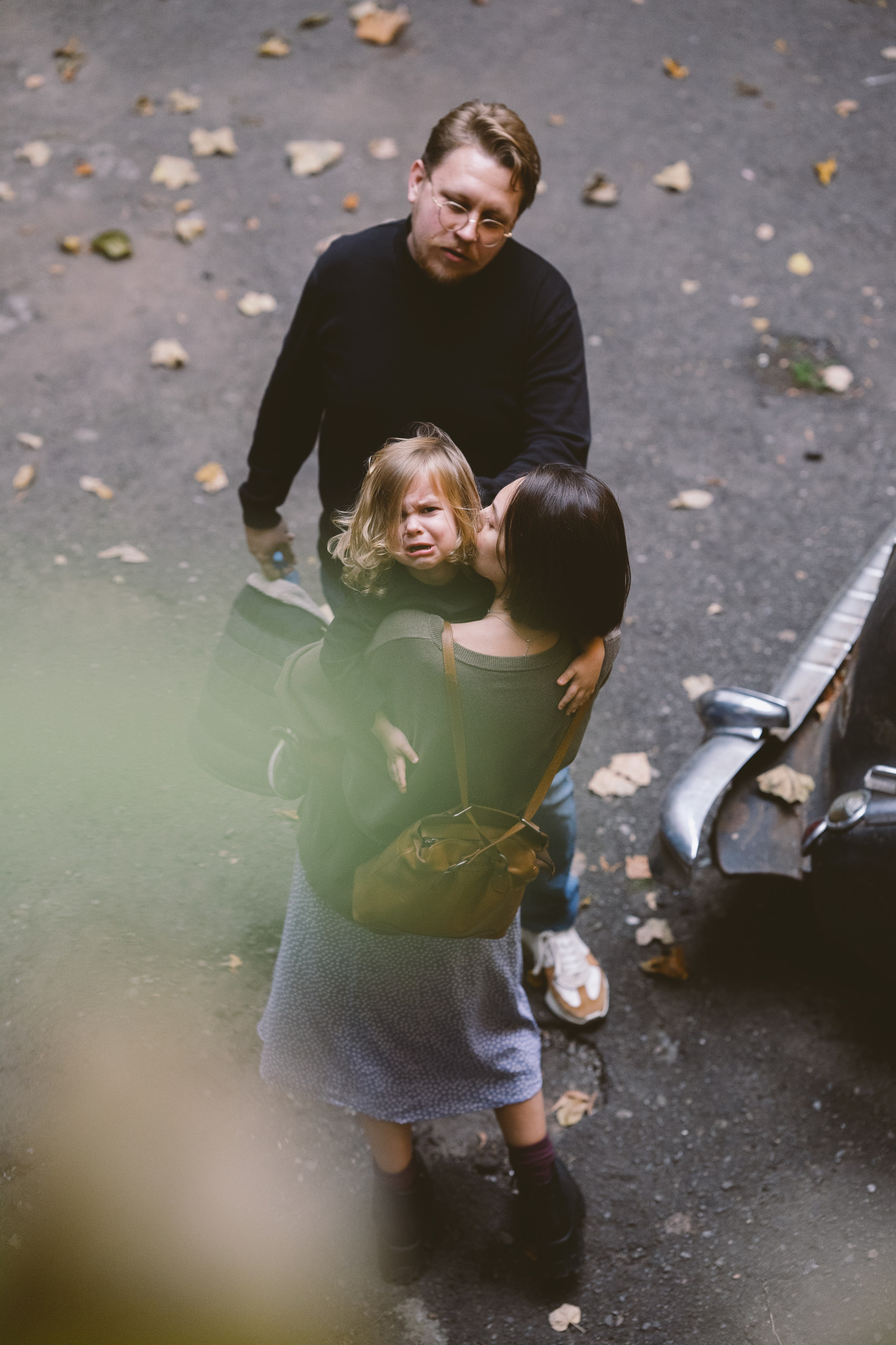 …история о прогулке в старом городе и семье. Марковы: фото, видео, кино и книги