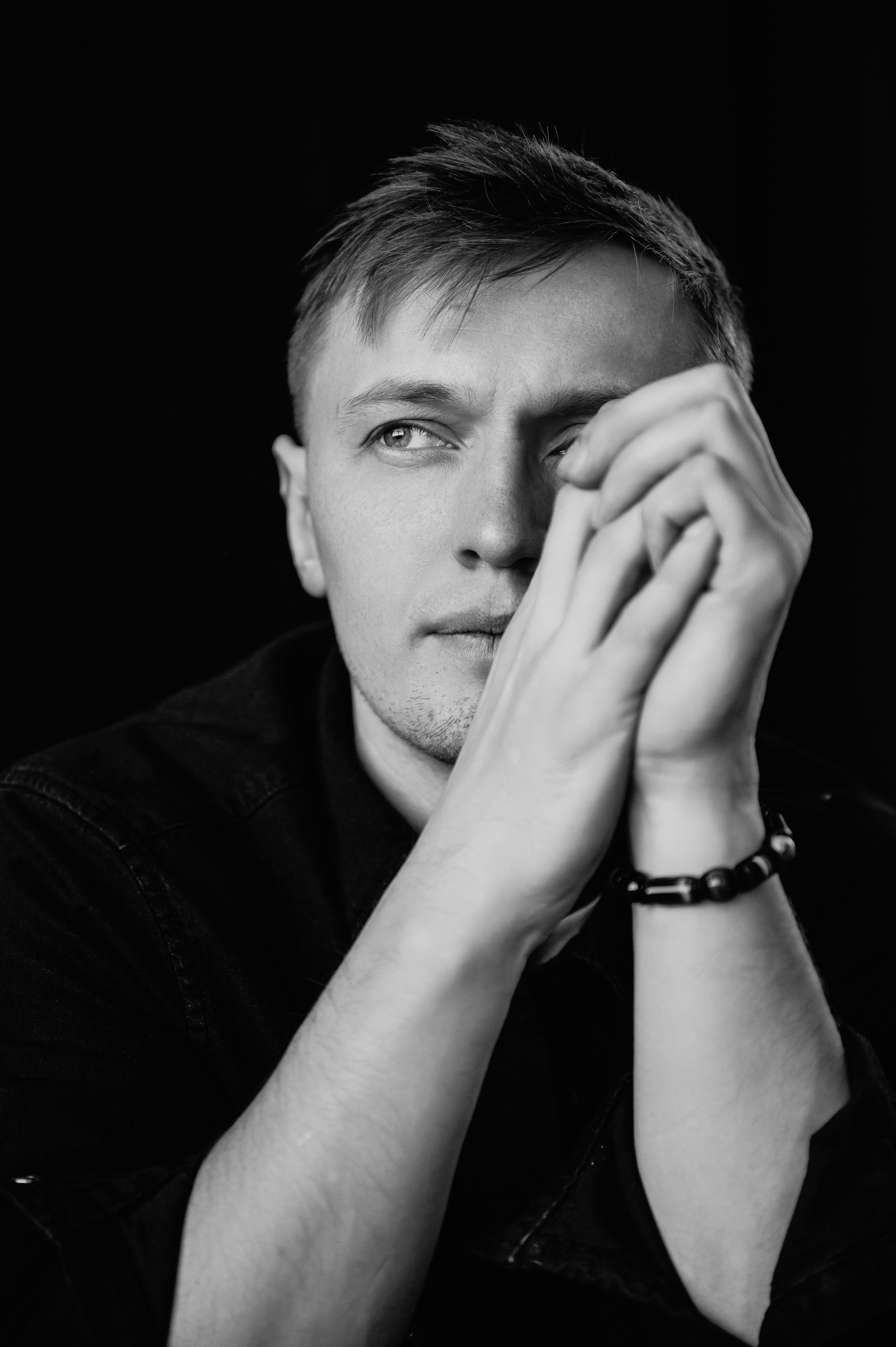 Портреты и индивидуальные фотосессии Красноярск, творческие фотосессии. Юлия Раскова — Портретный и семейный фотограф в Красноярске