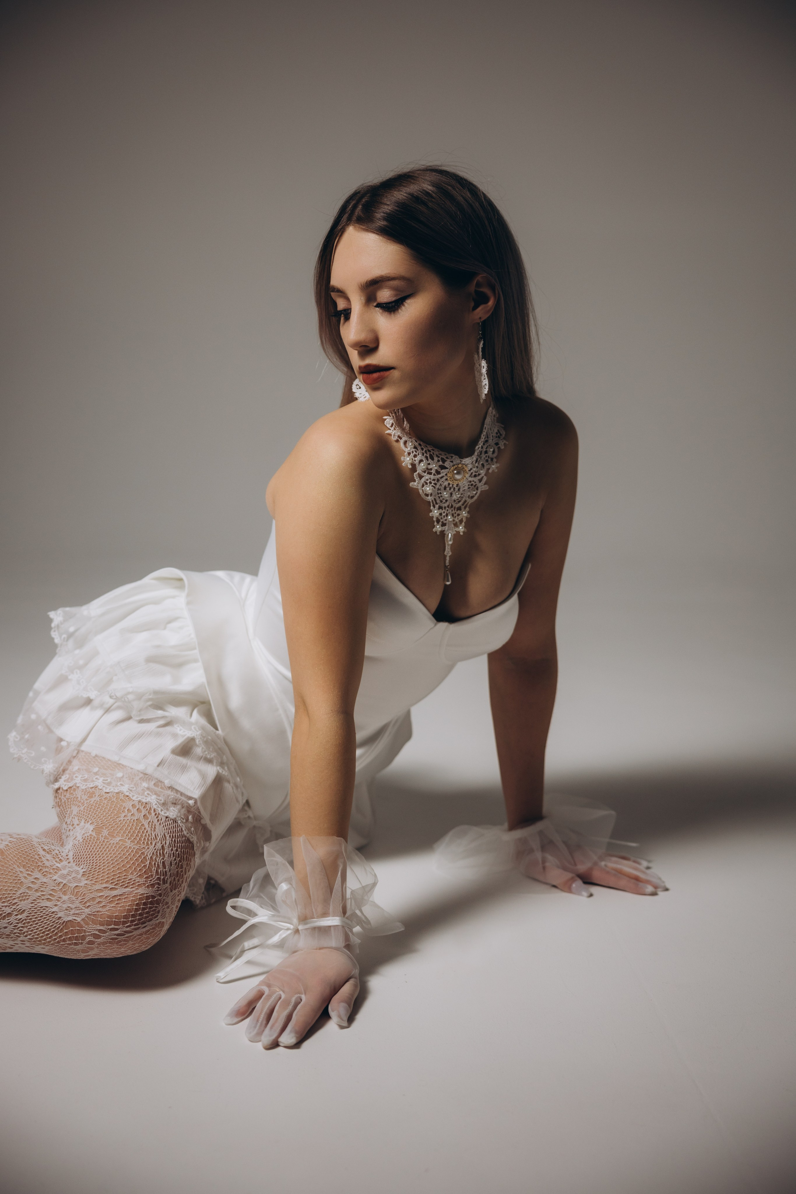 Анастасия. Свадебный, семейный фотограф в Иркутске Светлана Макаричева