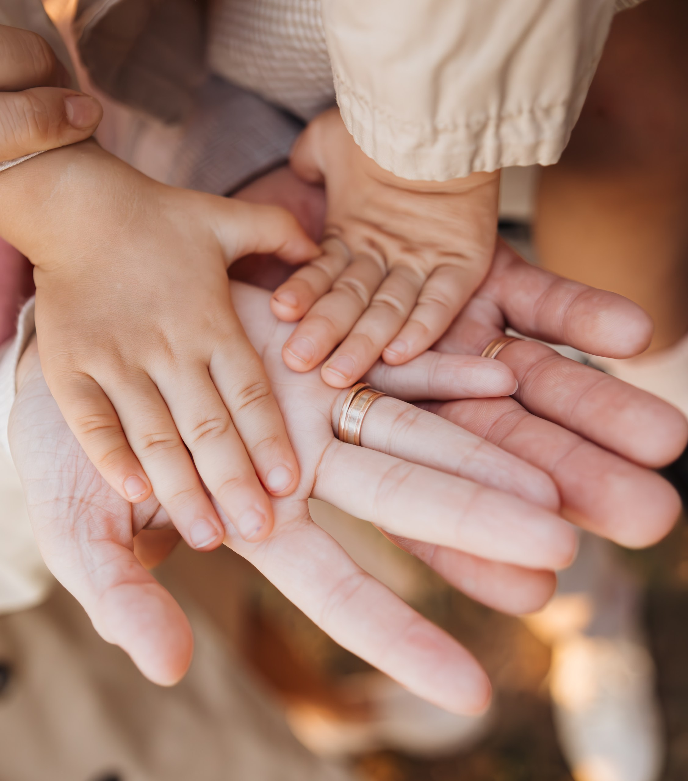 Семейная съемка. Индивидуальный и свадебный фотограф в Нижнем Новгороде Трушина Кристина