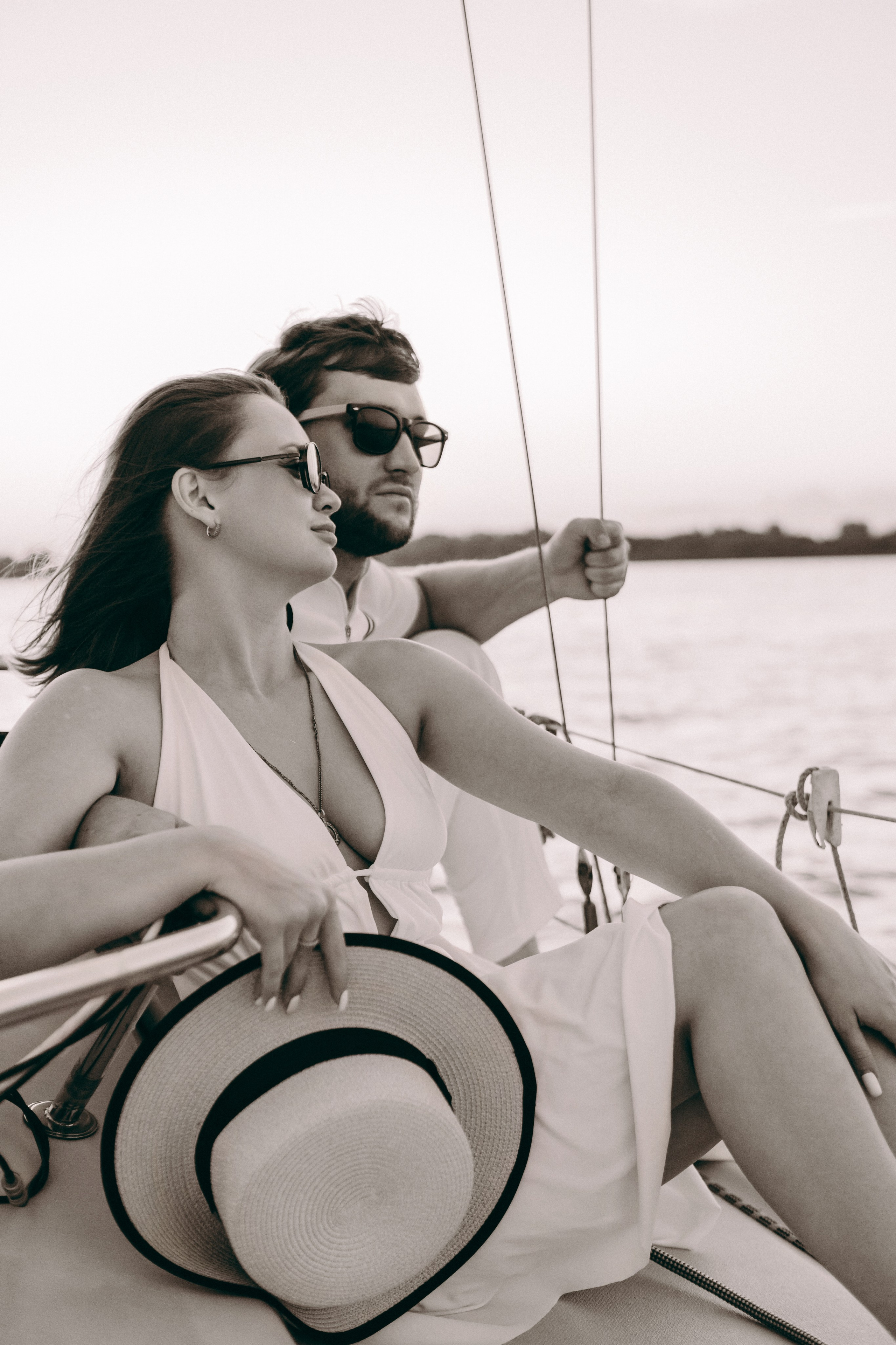 Love Story. Индивидуальный и свадебный фотограф в Нижнем Новгороде Трушина Кристина