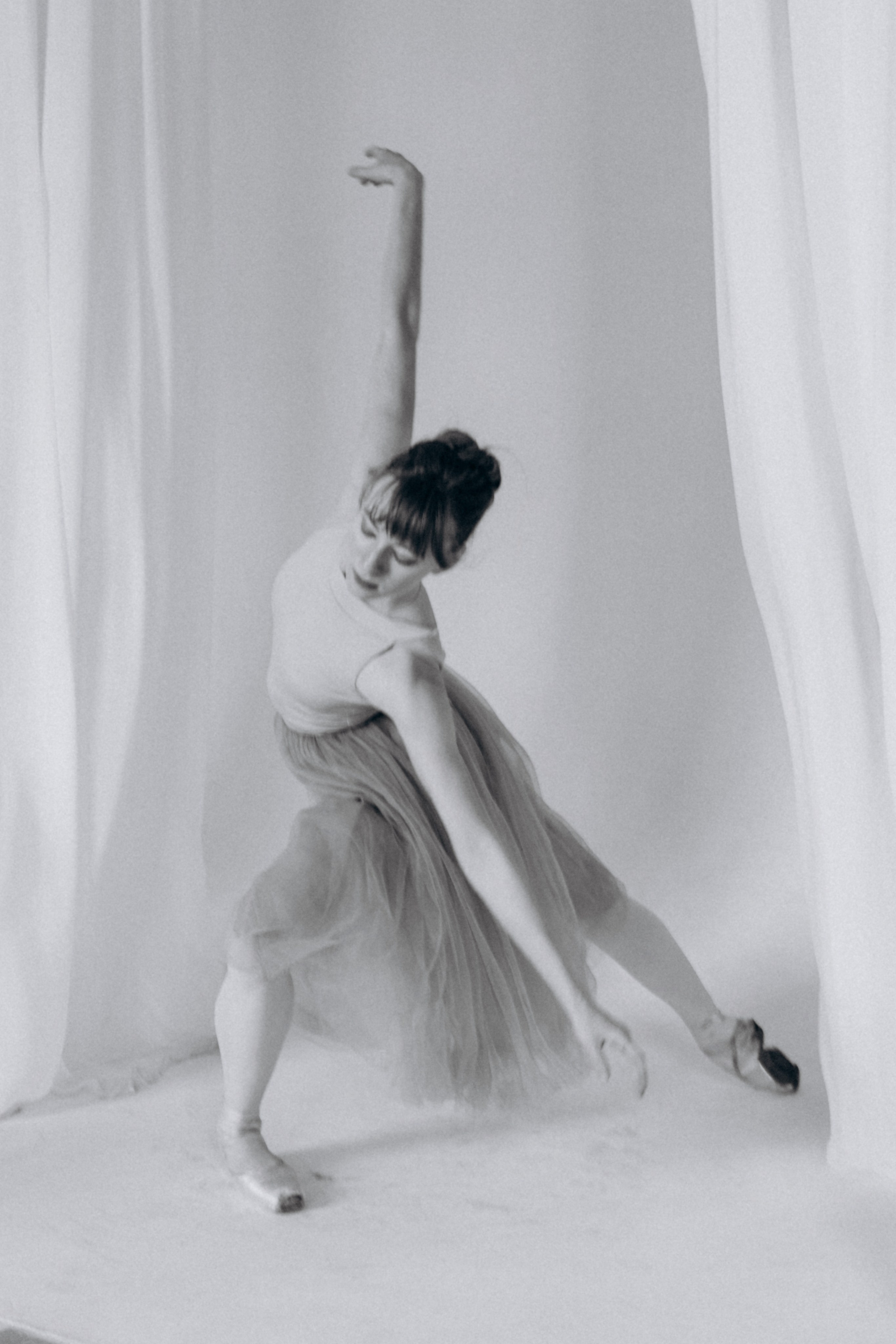 Балет. Индивидуальный и свадебный фотограф в Нижнем Новгороде Трушина Кристина